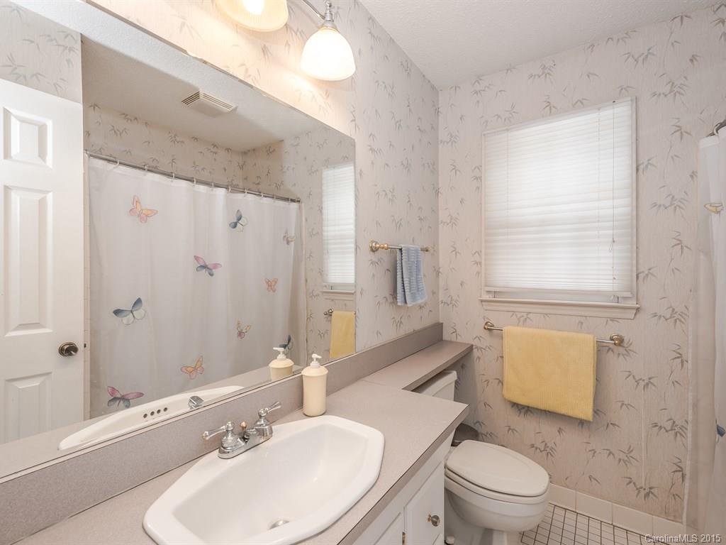 Wessex Square - Residential