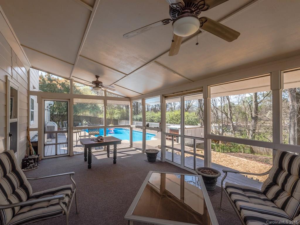 Wessex Square - Residential