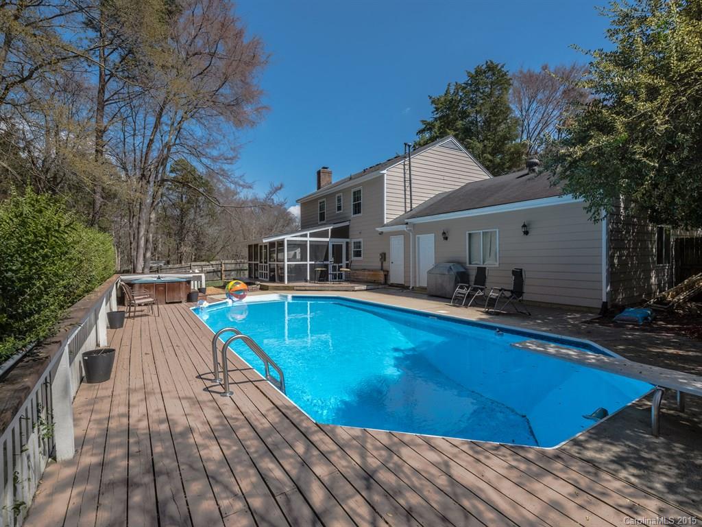 Wessex Square - Residential