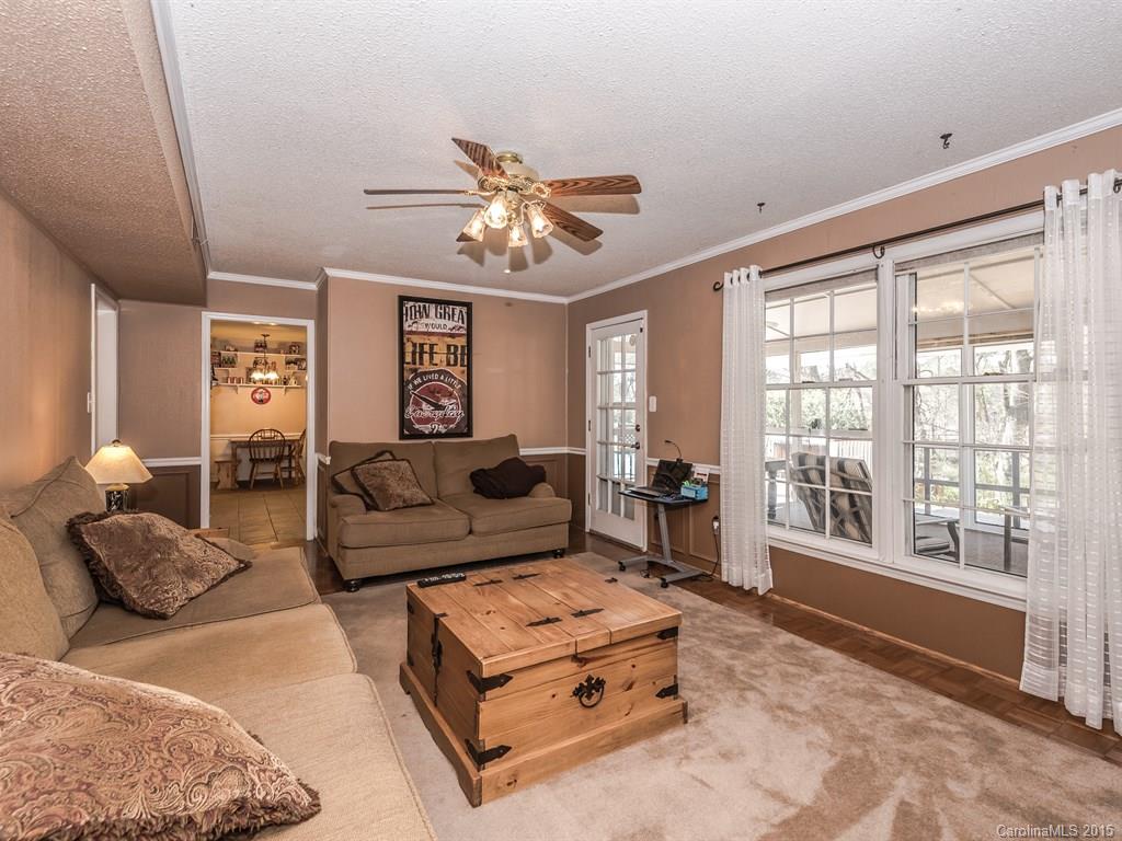 Wessex Square - Residential