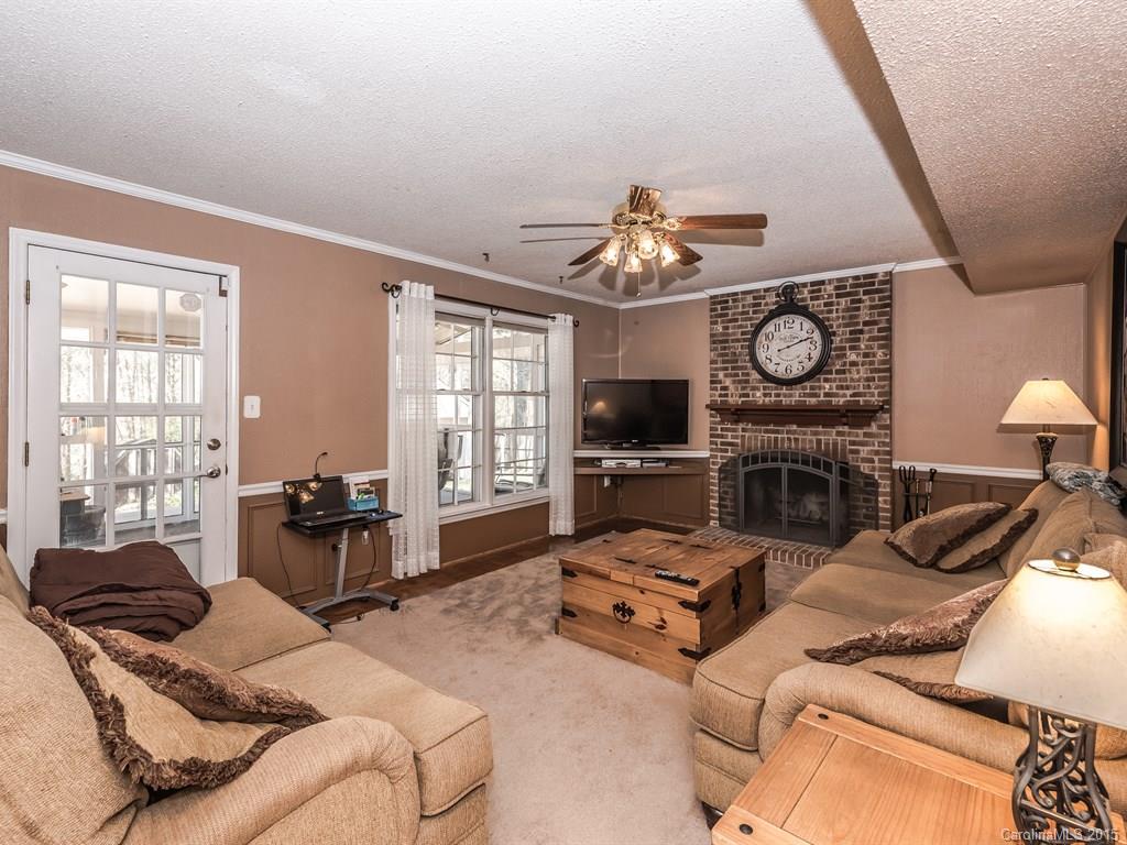 Wessex Square - Residential