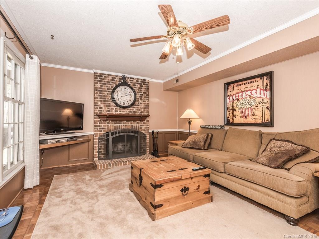 Wessex Square - Residential