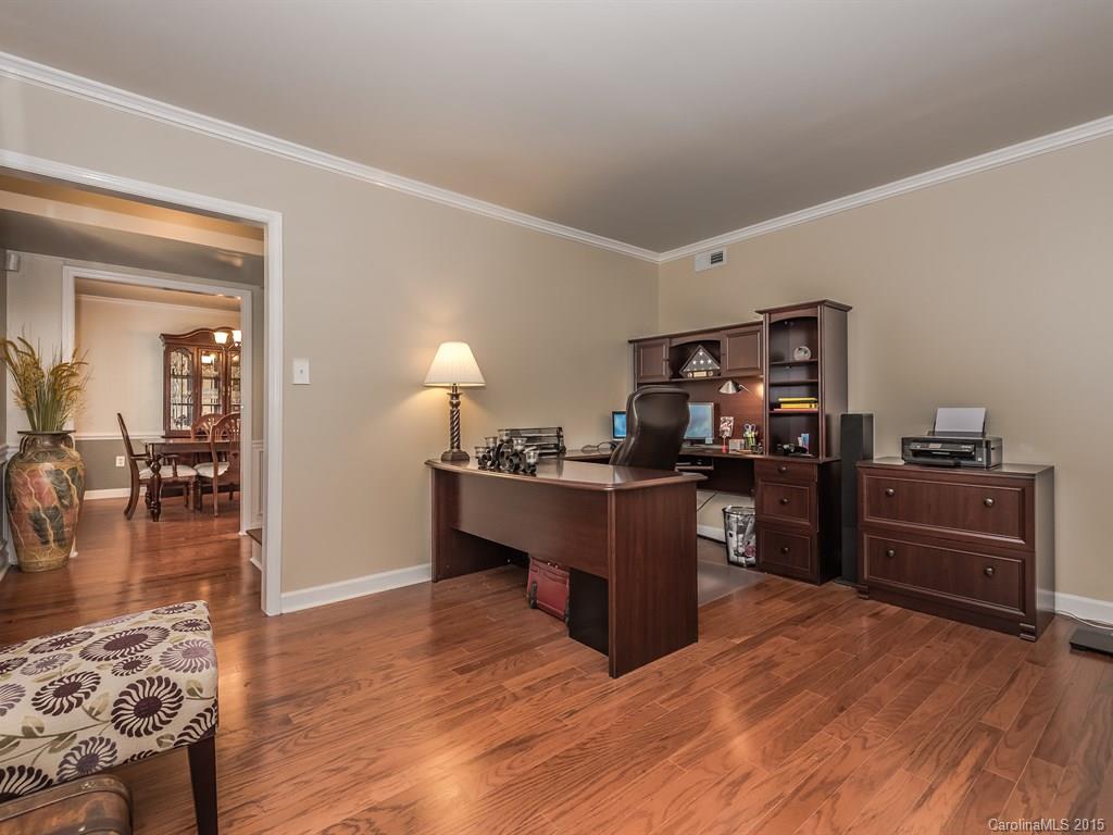 Wessex Square - Residential