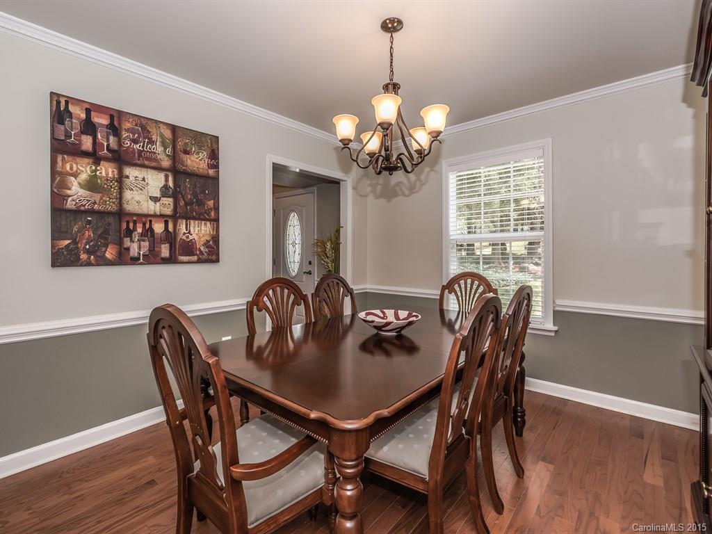 Wessex Square - Residential