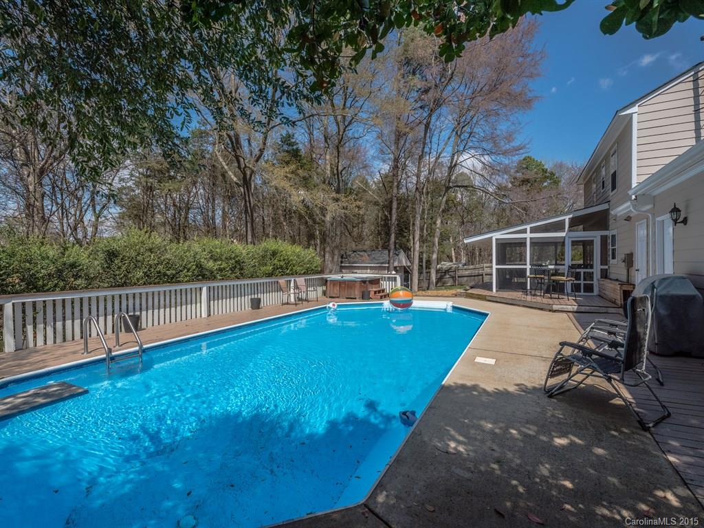 Wessex Square - Residential