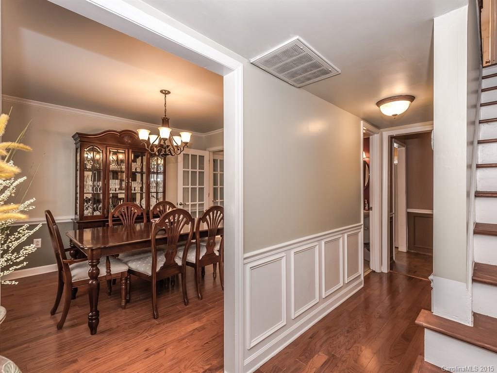 Wessex Square - Residential