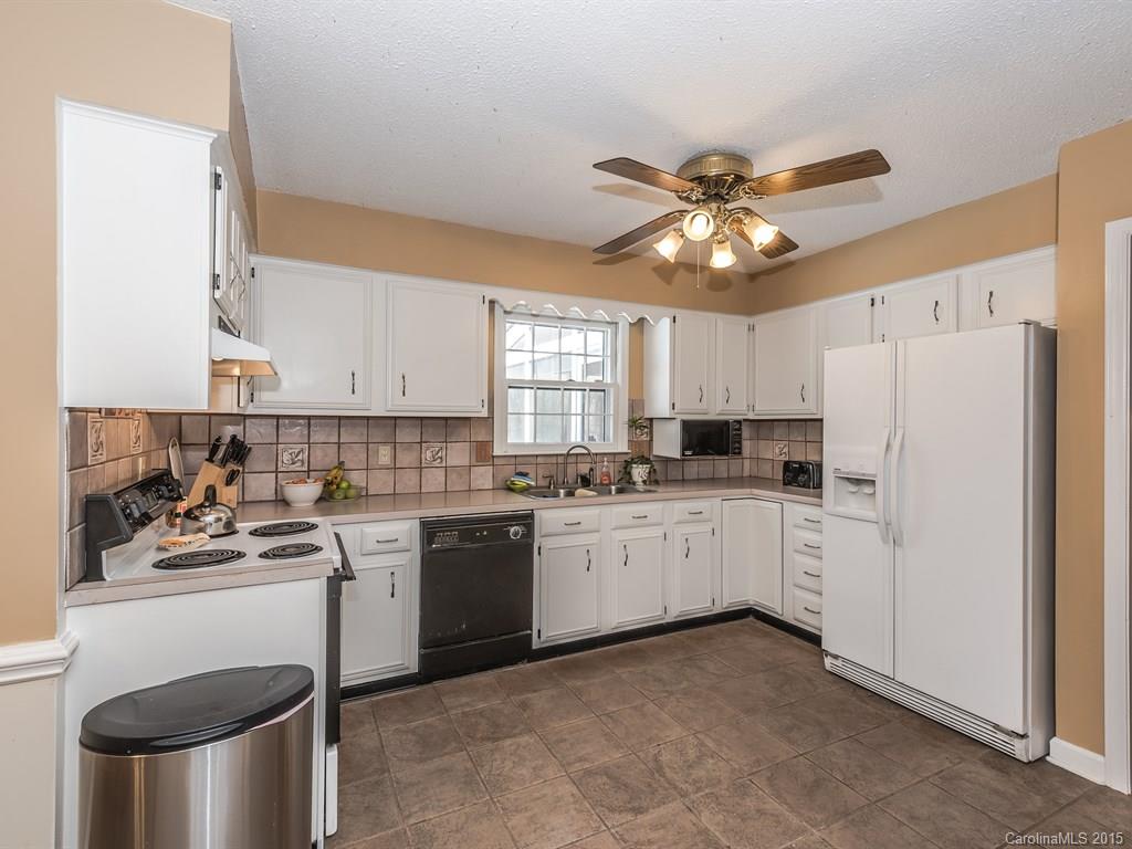 Wessex Square - Residential