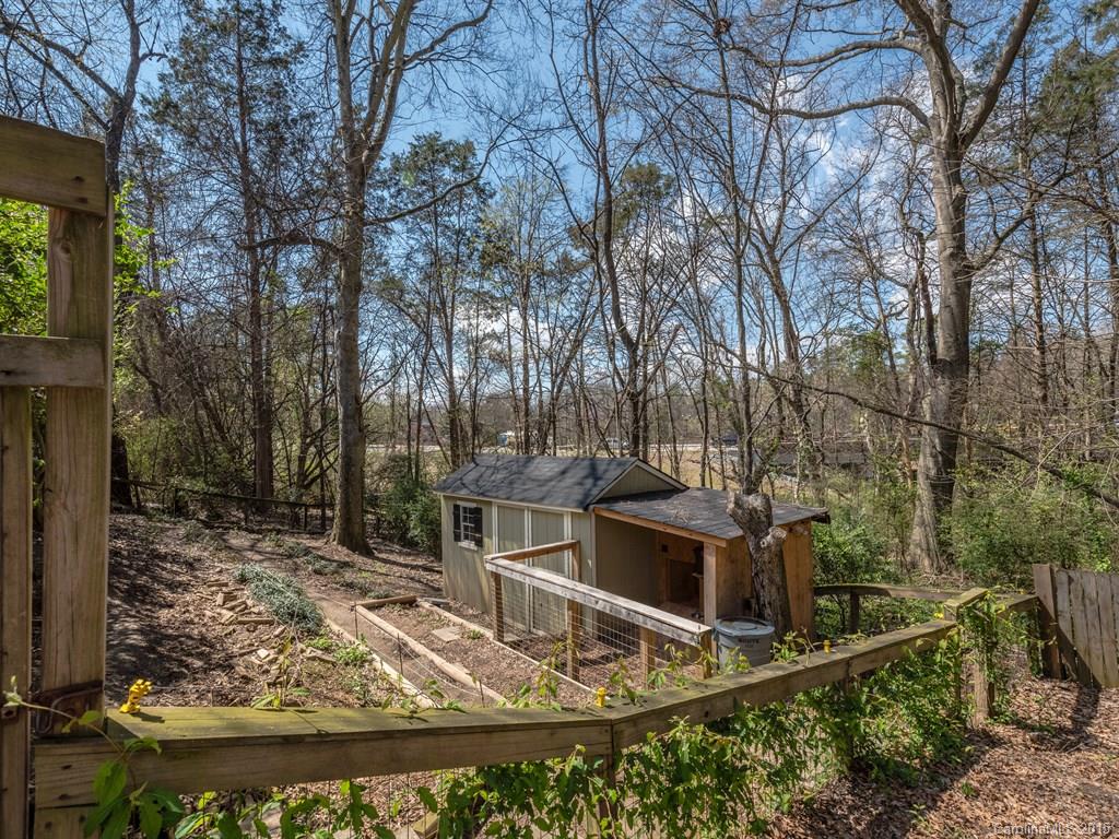 Wessex Square - Residential