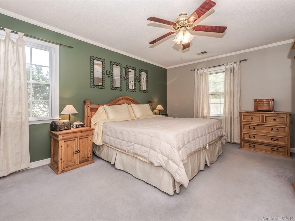 Wessex Square - Residential