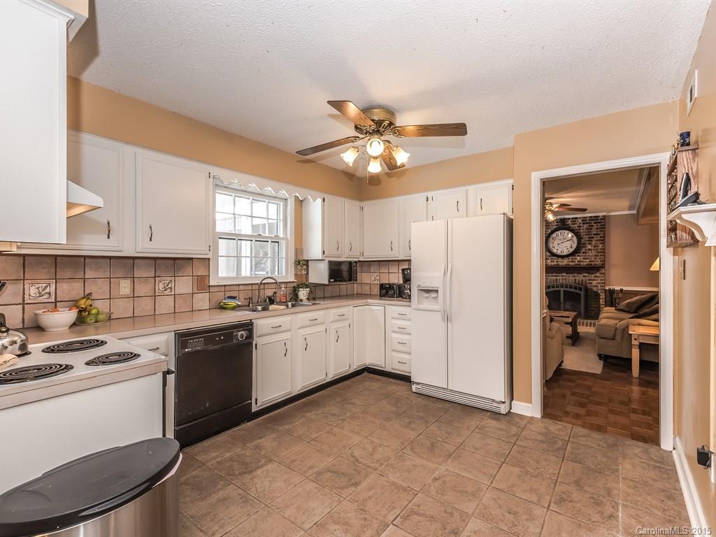 Wessex Square - Residential