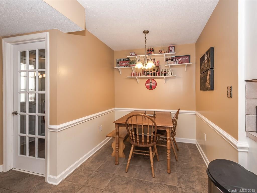 Wessex Square - Residential