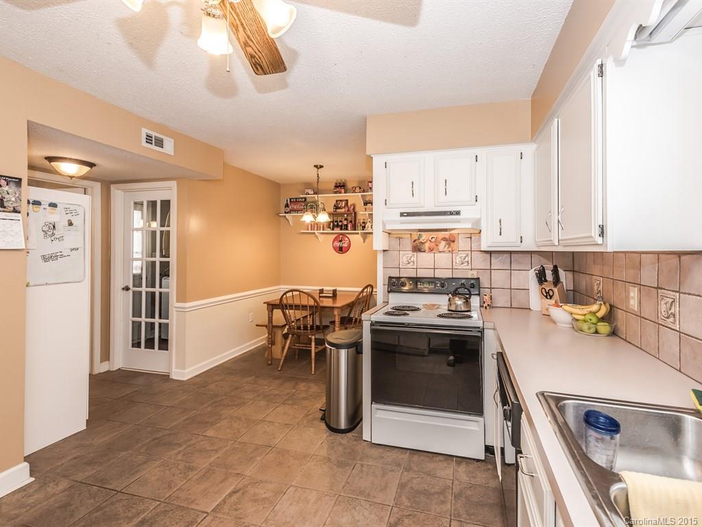 Wessex Square - Residential