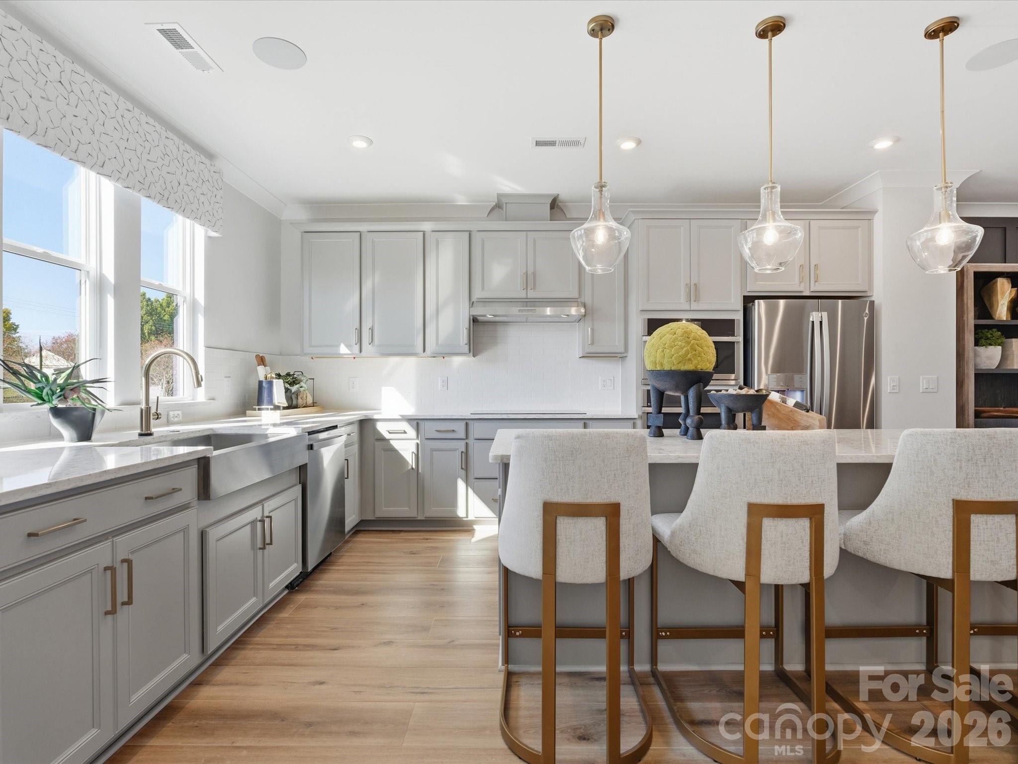 Ross Farms - Residential