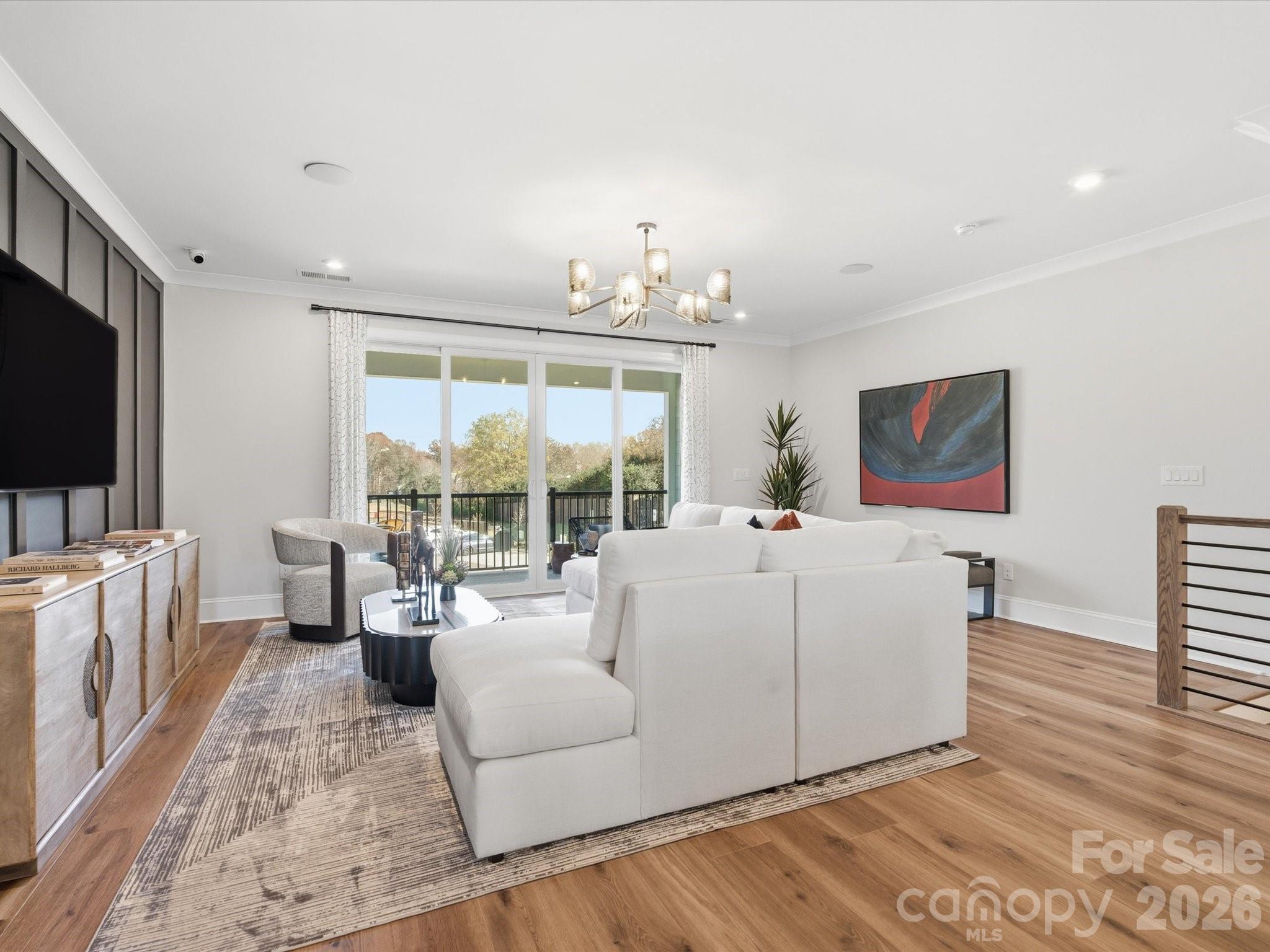 Ross Farms - Residential