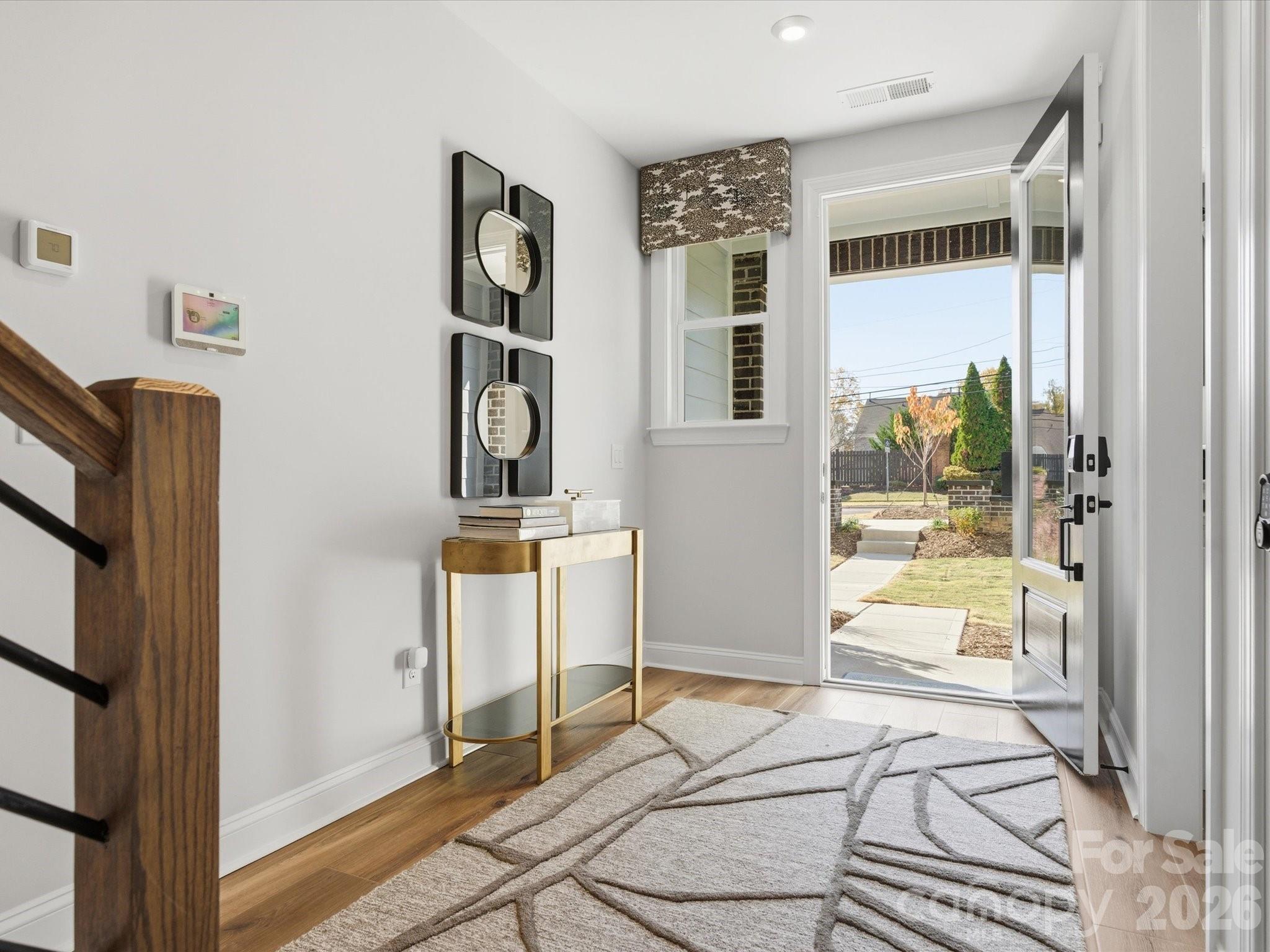 6009 Yellow Buckeye Drive