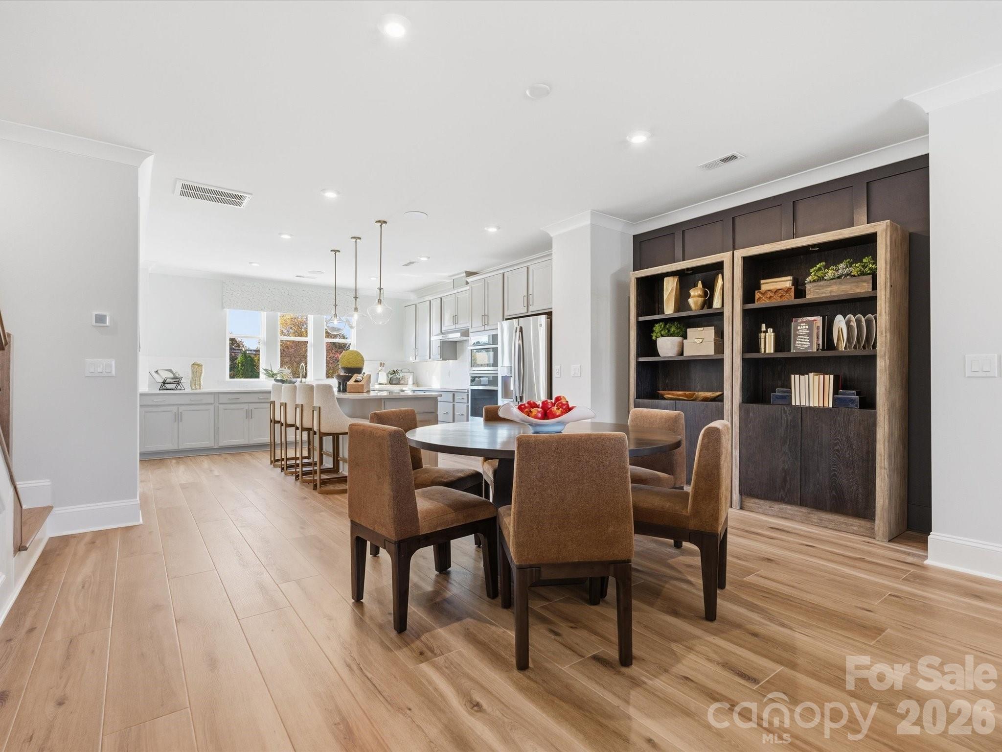 Ross Farms - Residential