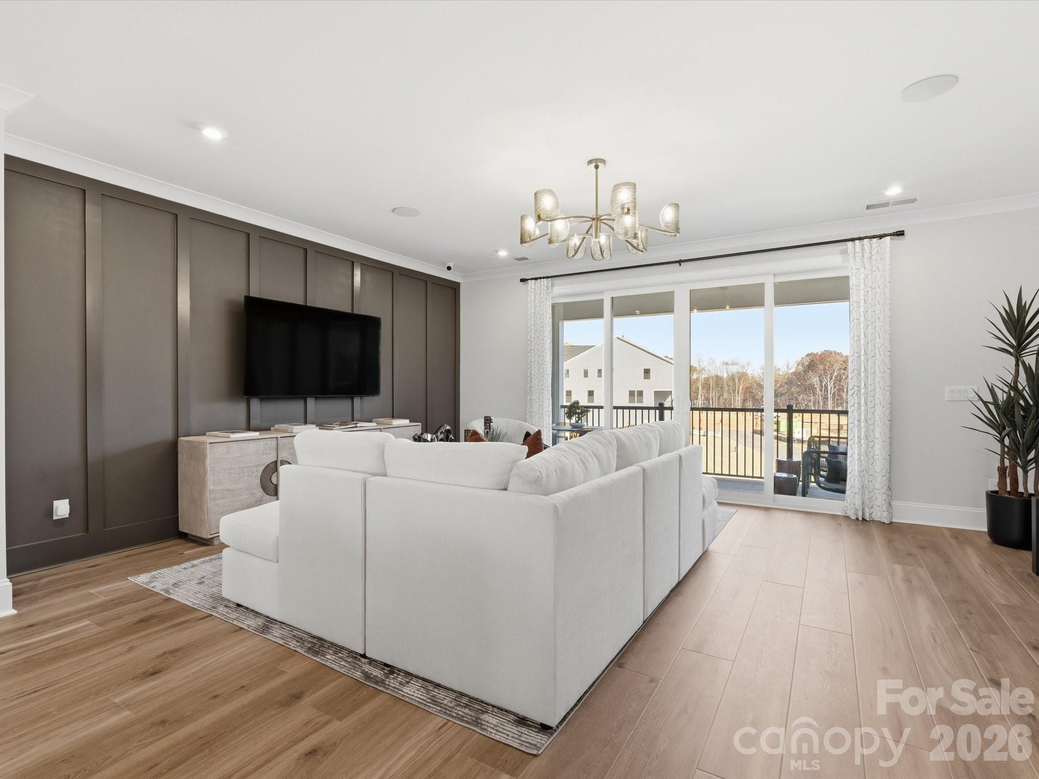 Ross Farms - Residential