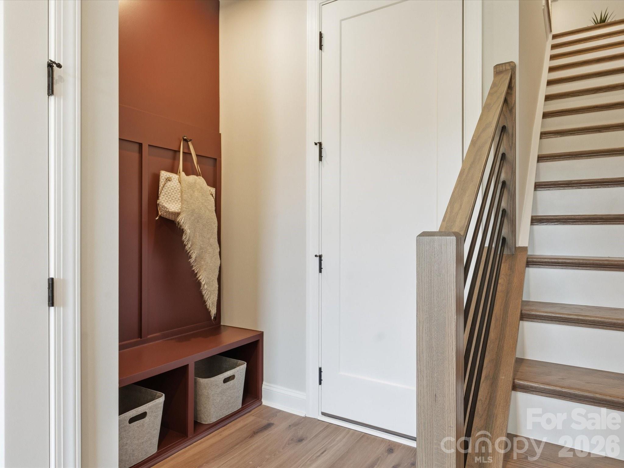 Ross Farms - Residential