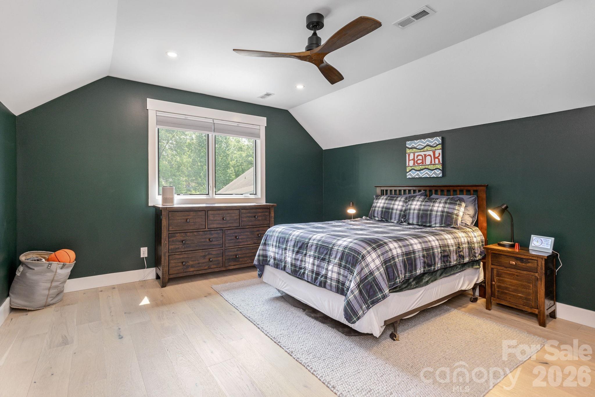 Brevard Ridge - Residential