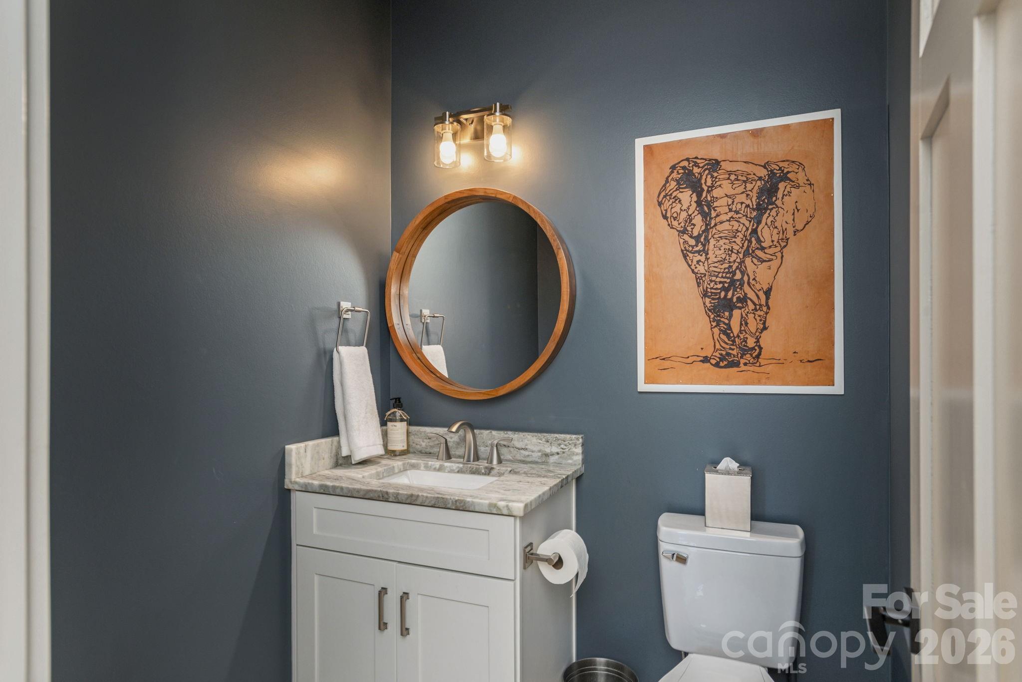 Brevard Ridge - Residential