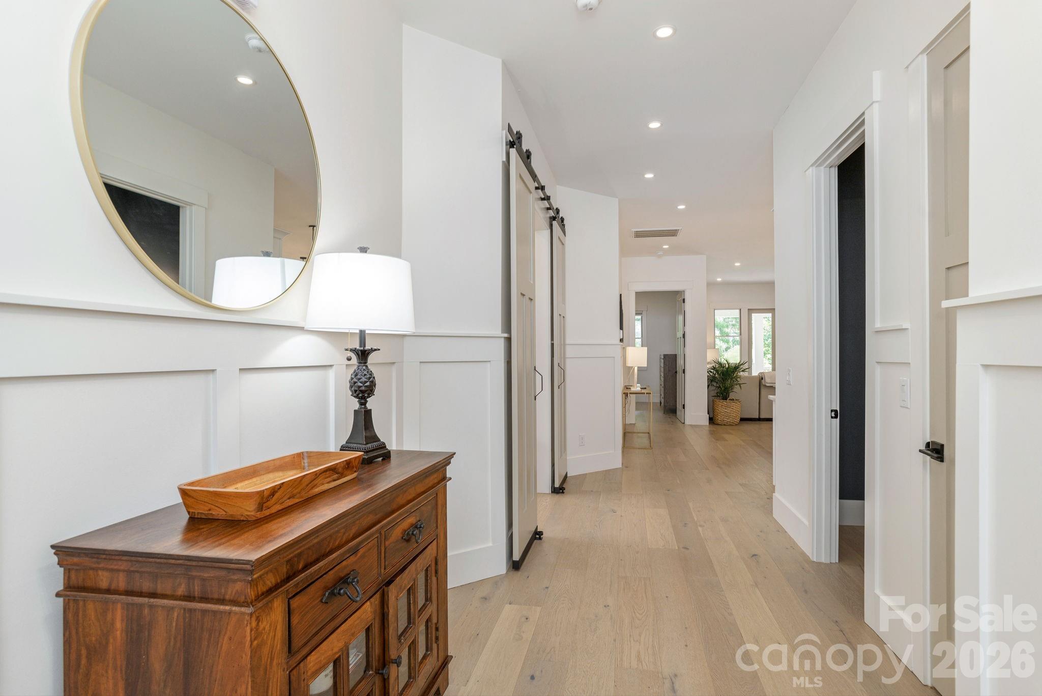 Brevard Ridge - Residential