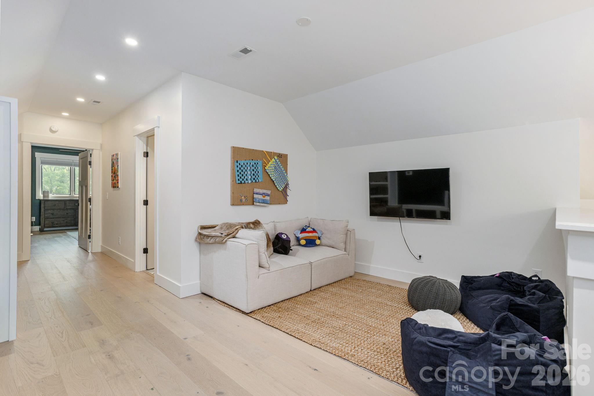 Brevard Ridge - Residential