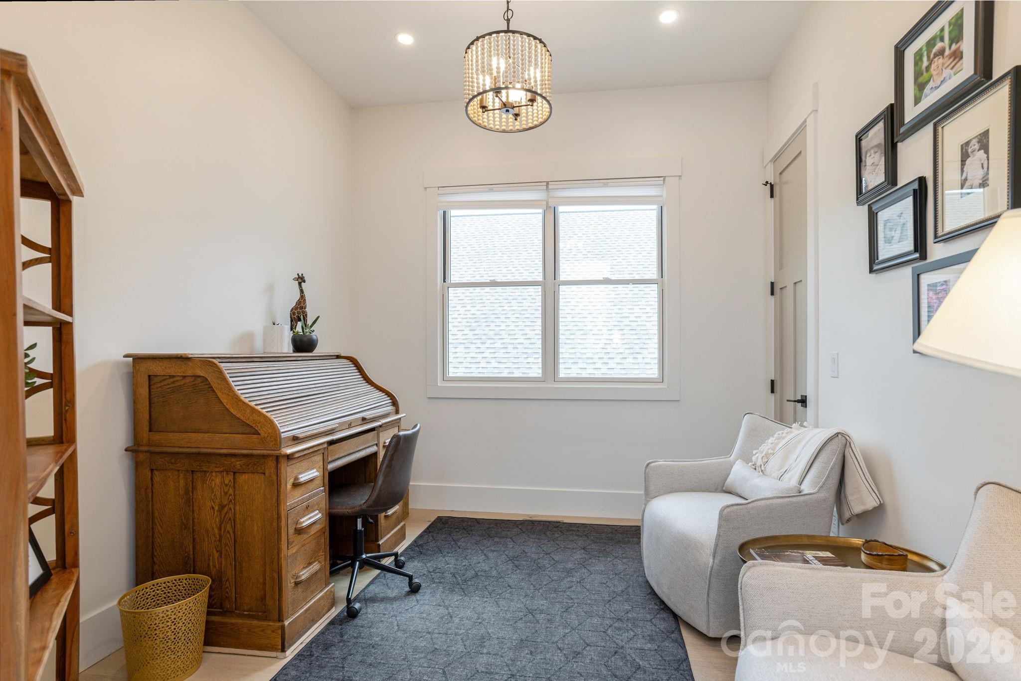 Brevard Ridge - Residential