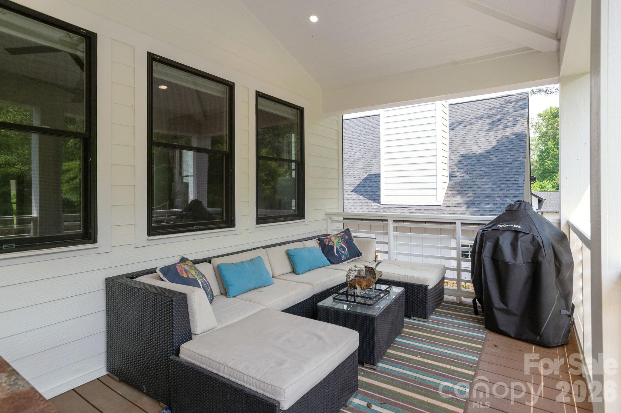 Brevard Ridge - Residential