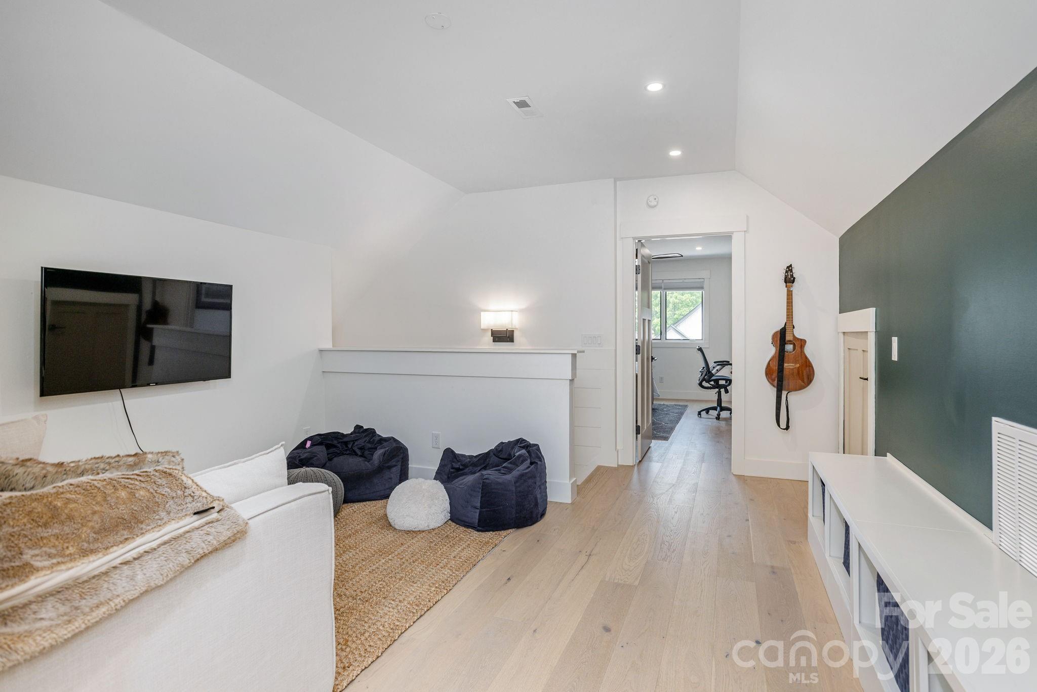 Brevard Ridge - Residential