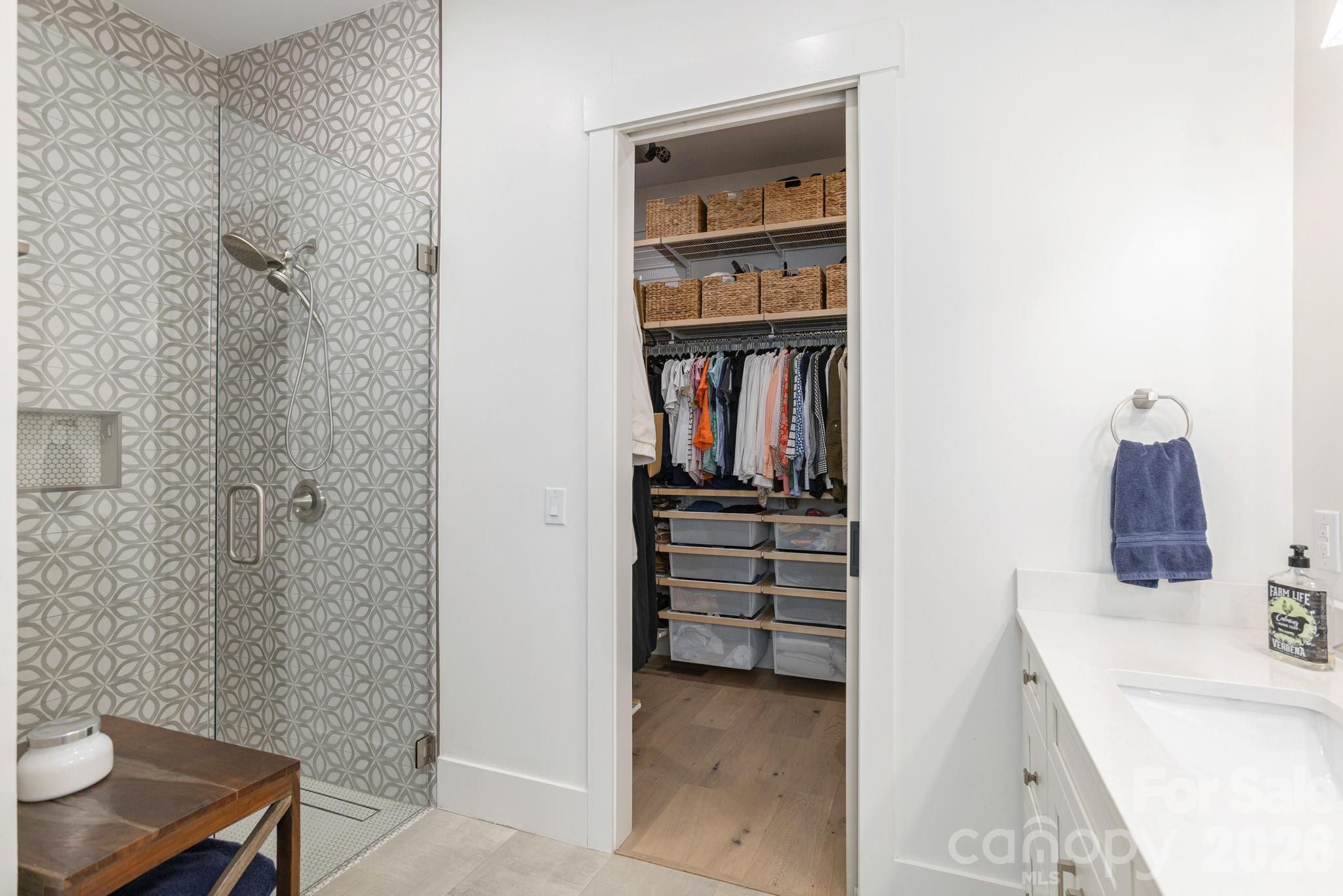 Brevard Ridge - Residential