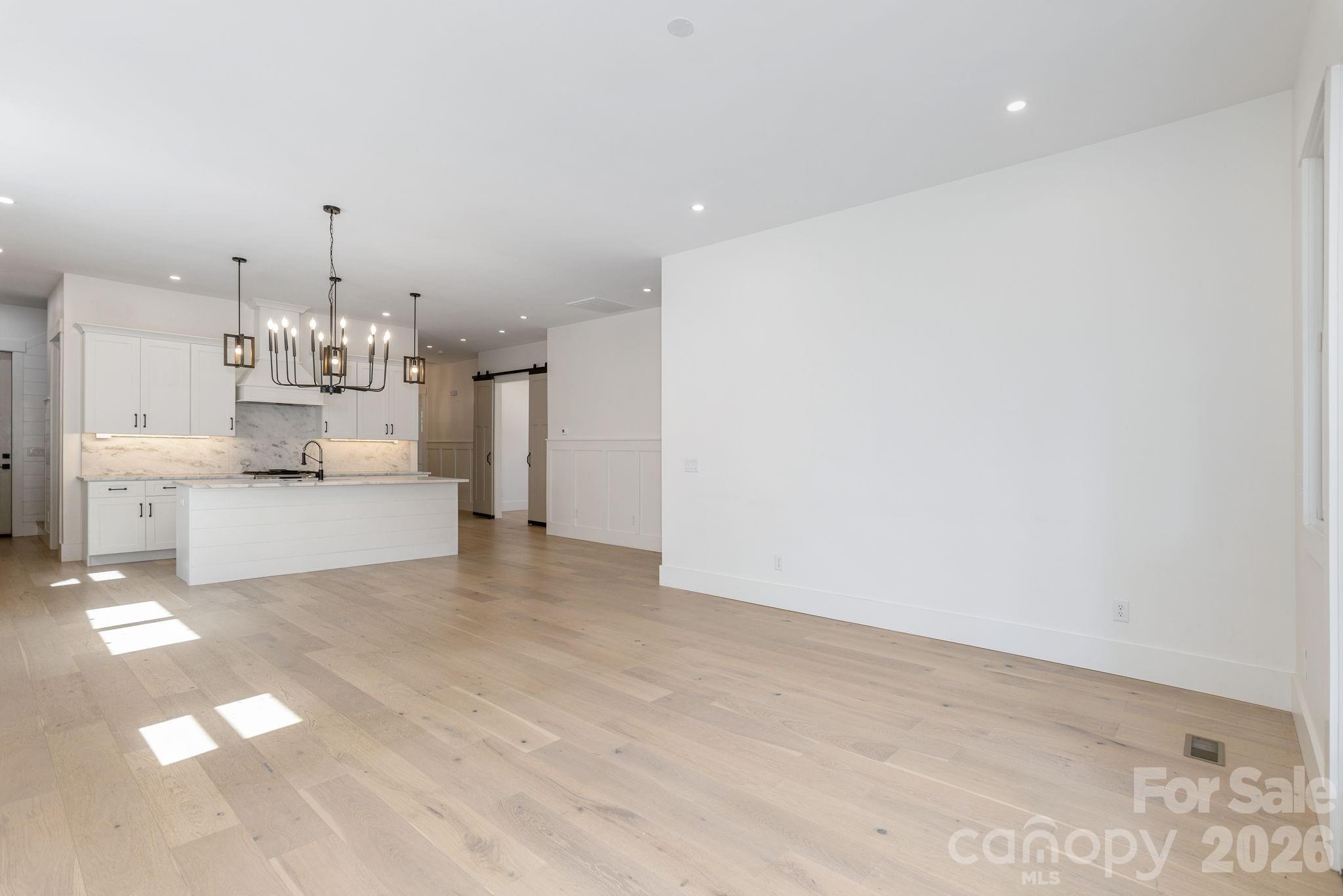 Brevard Ridge - Residential