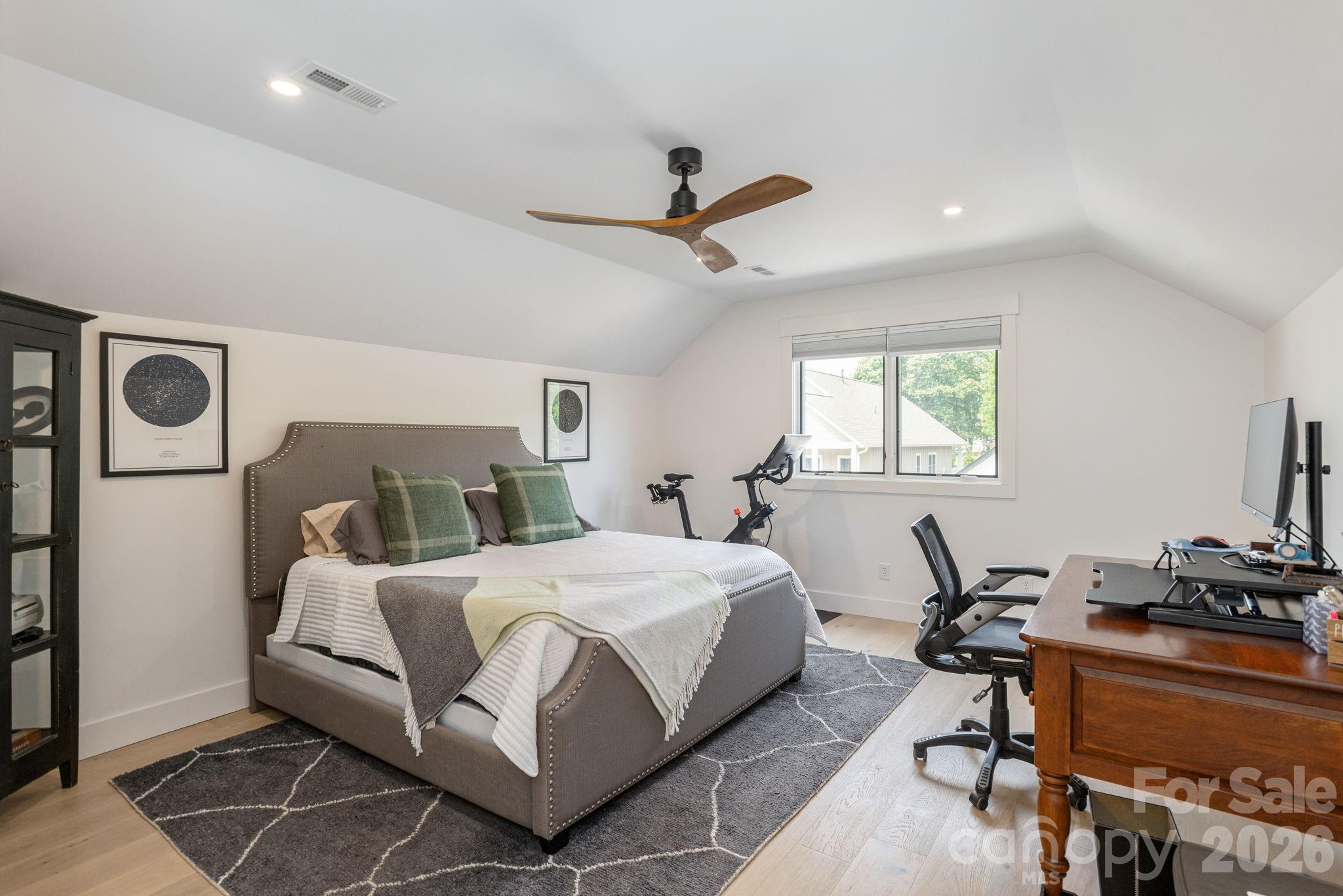 Brevard Ridge - Residential