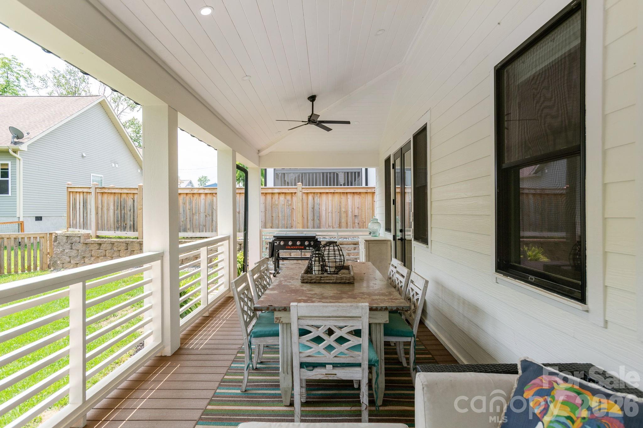 Brevard Ridge - Residential