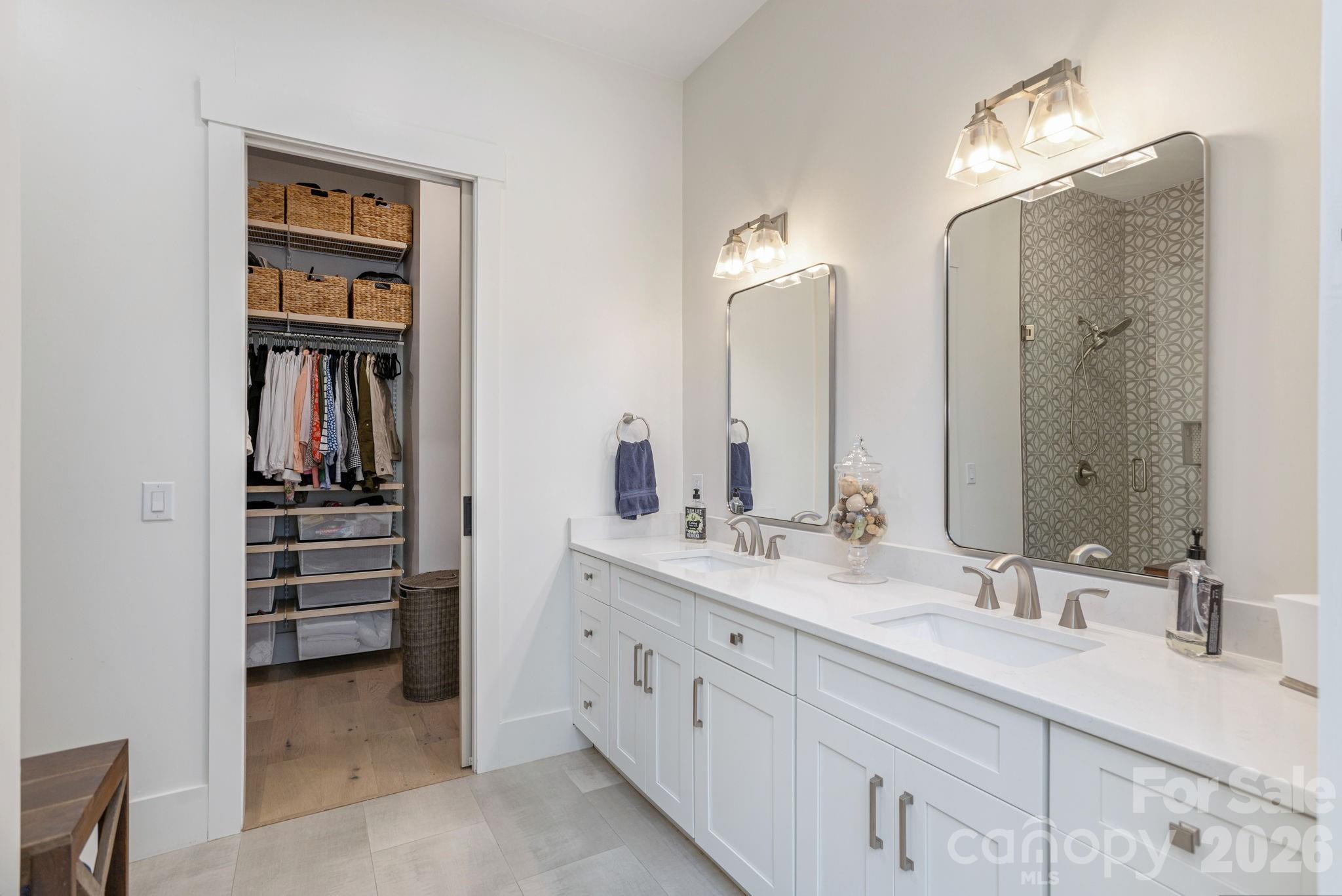 Brevard Ridge - Residential