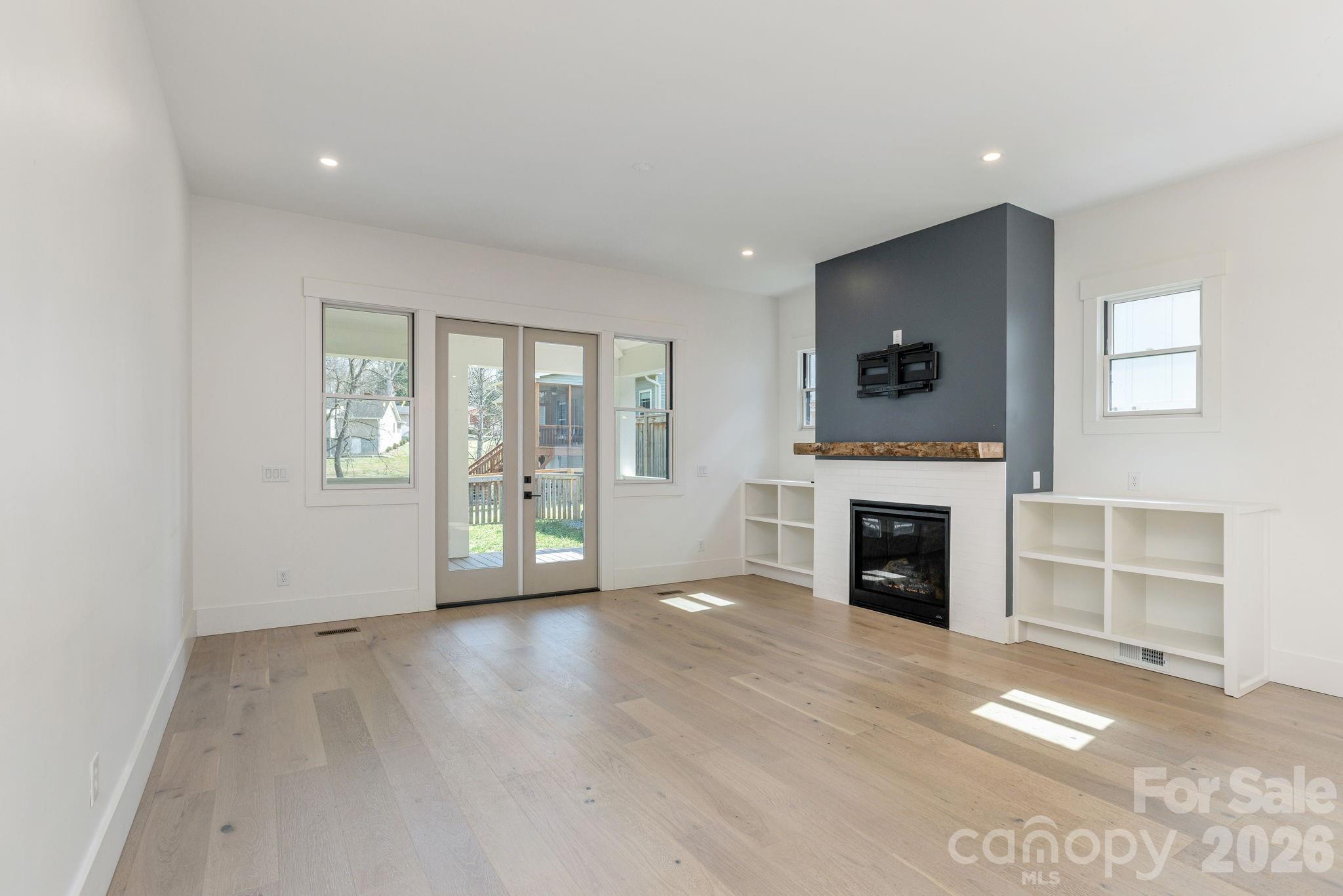 Brevard Ridge - Residential