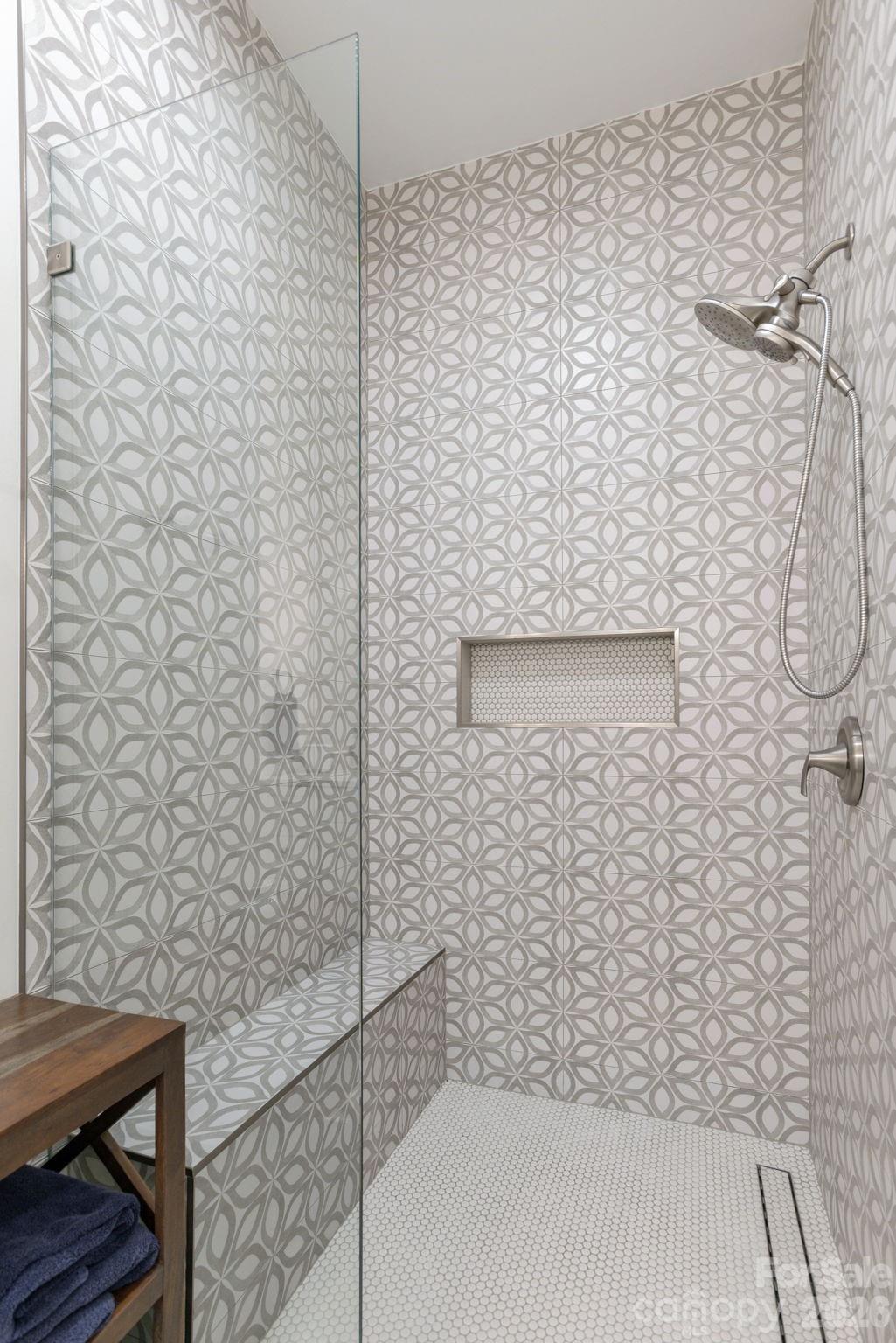 Brevard Ridge - Residential