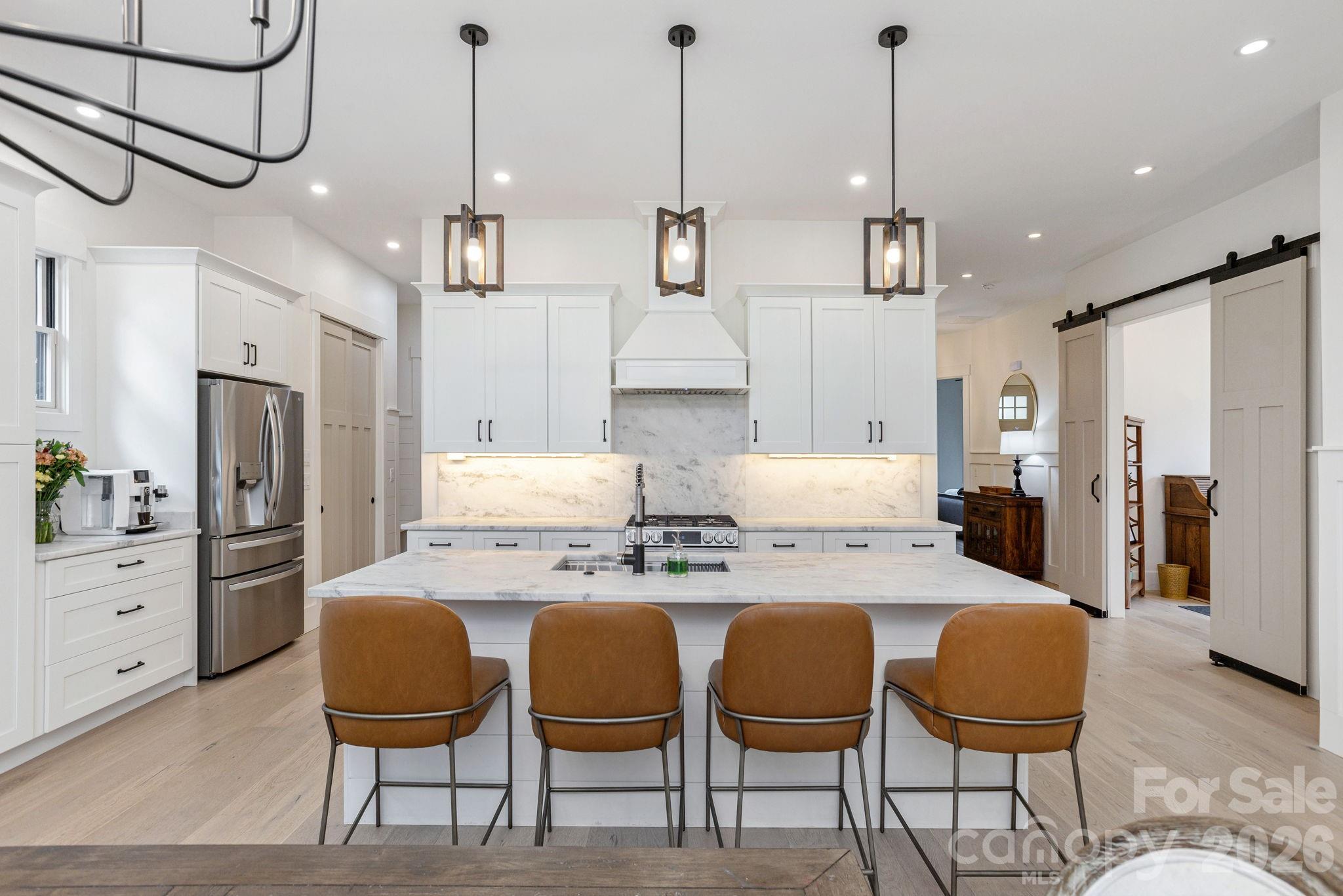 Brevard Ridge - Residential