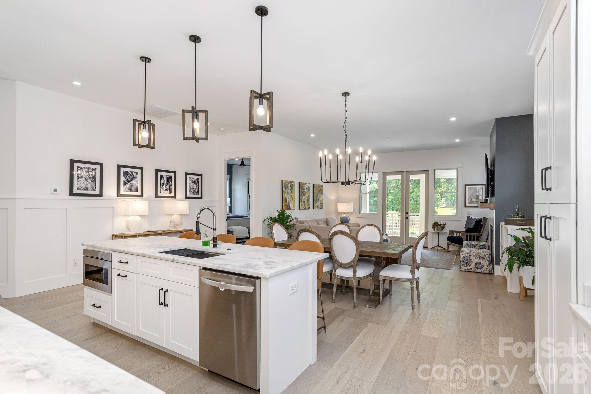 Brevard Ridge - Residential