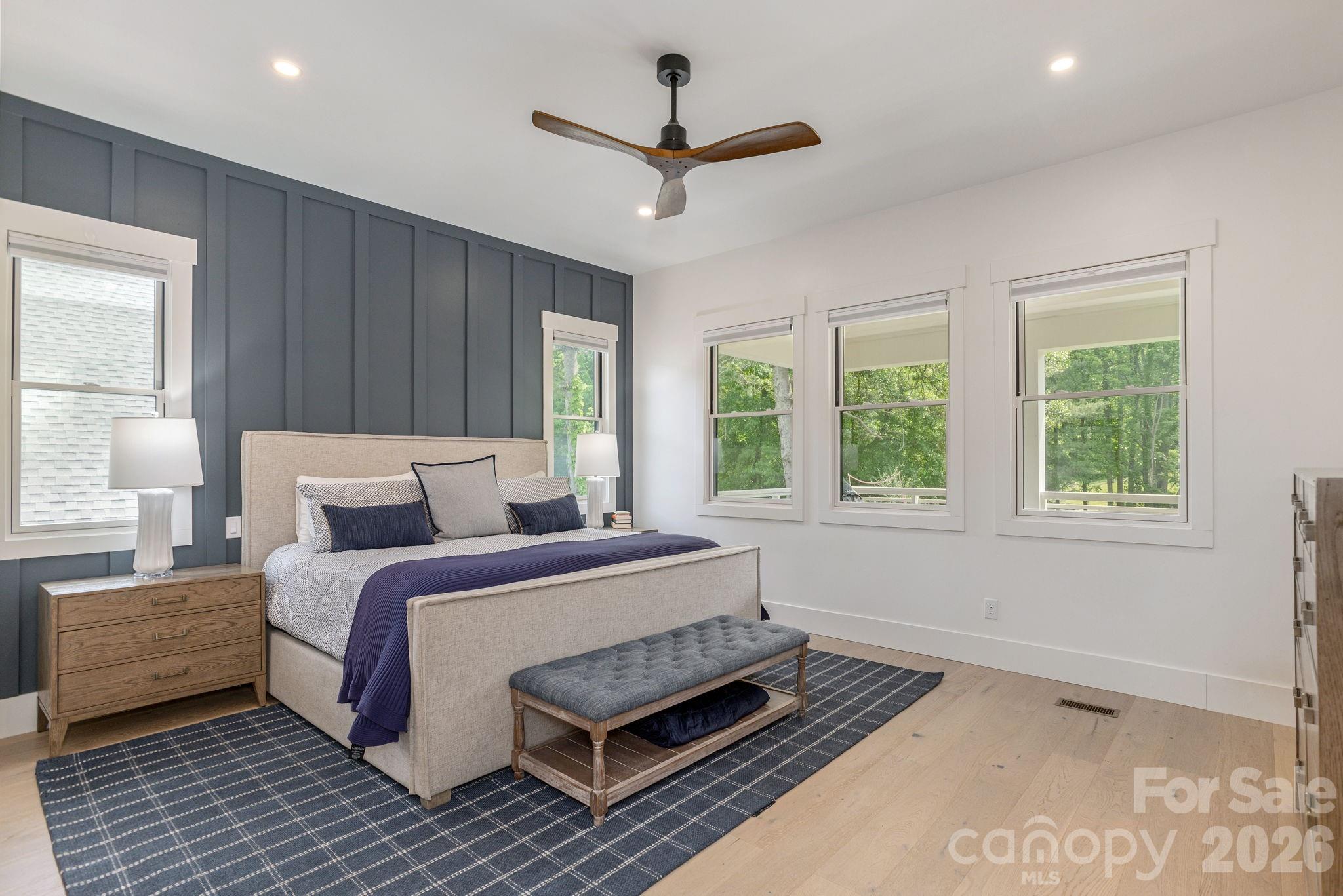 Brevard Ridge - Residential