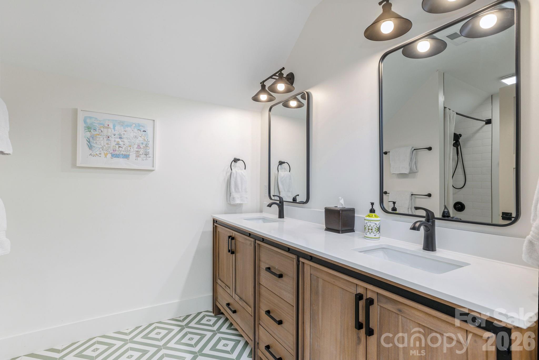 Brevard Ridge - Residential