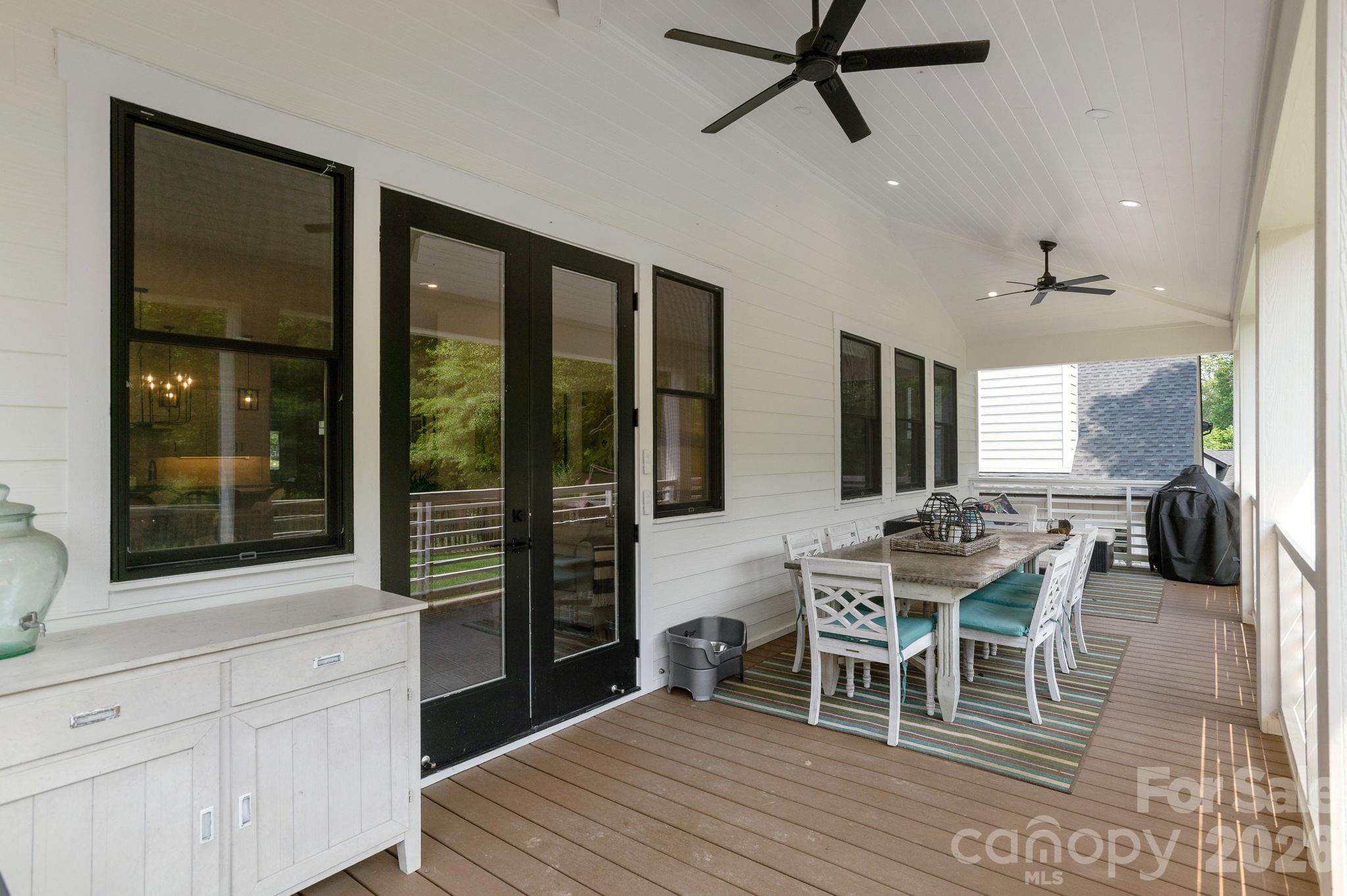 Brevard Ridge - Residential