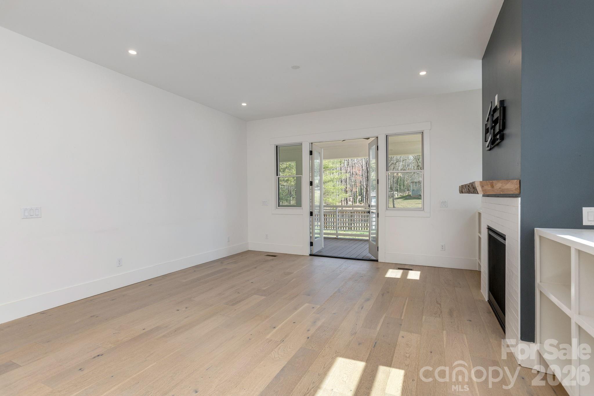 Brevard Ridge - Residential