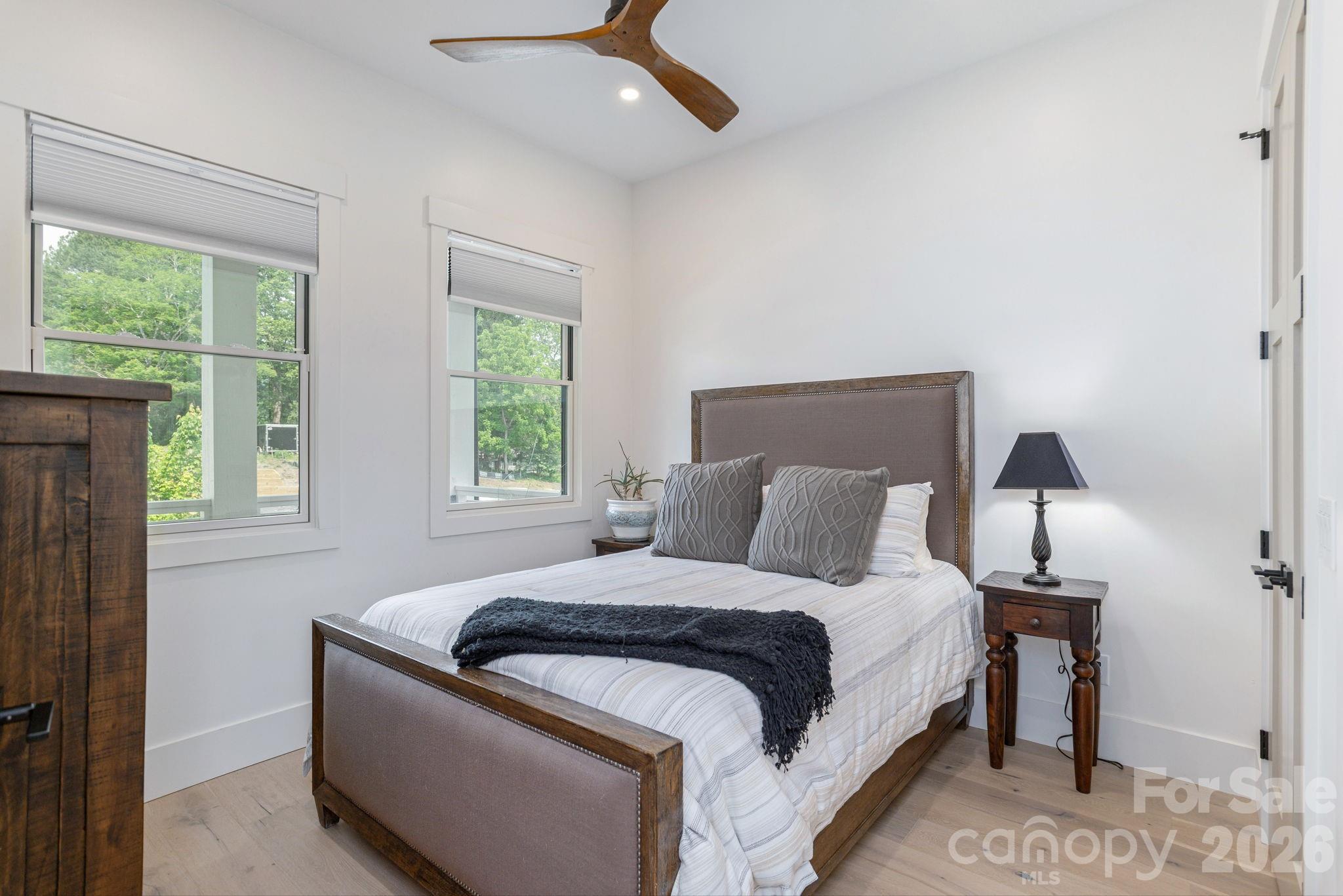 Brevard Ridge - Residential