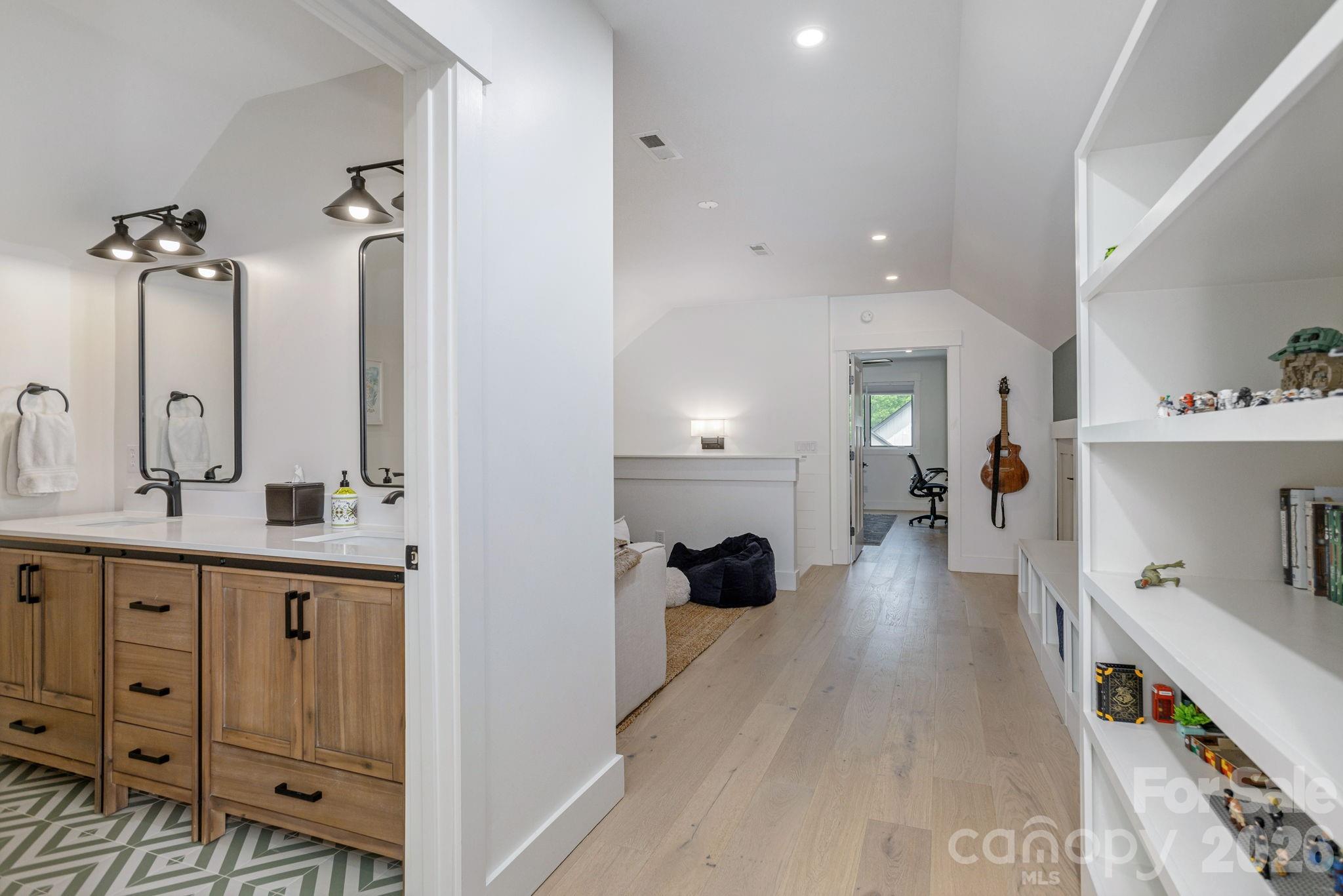 Brevard Ridge - Residential