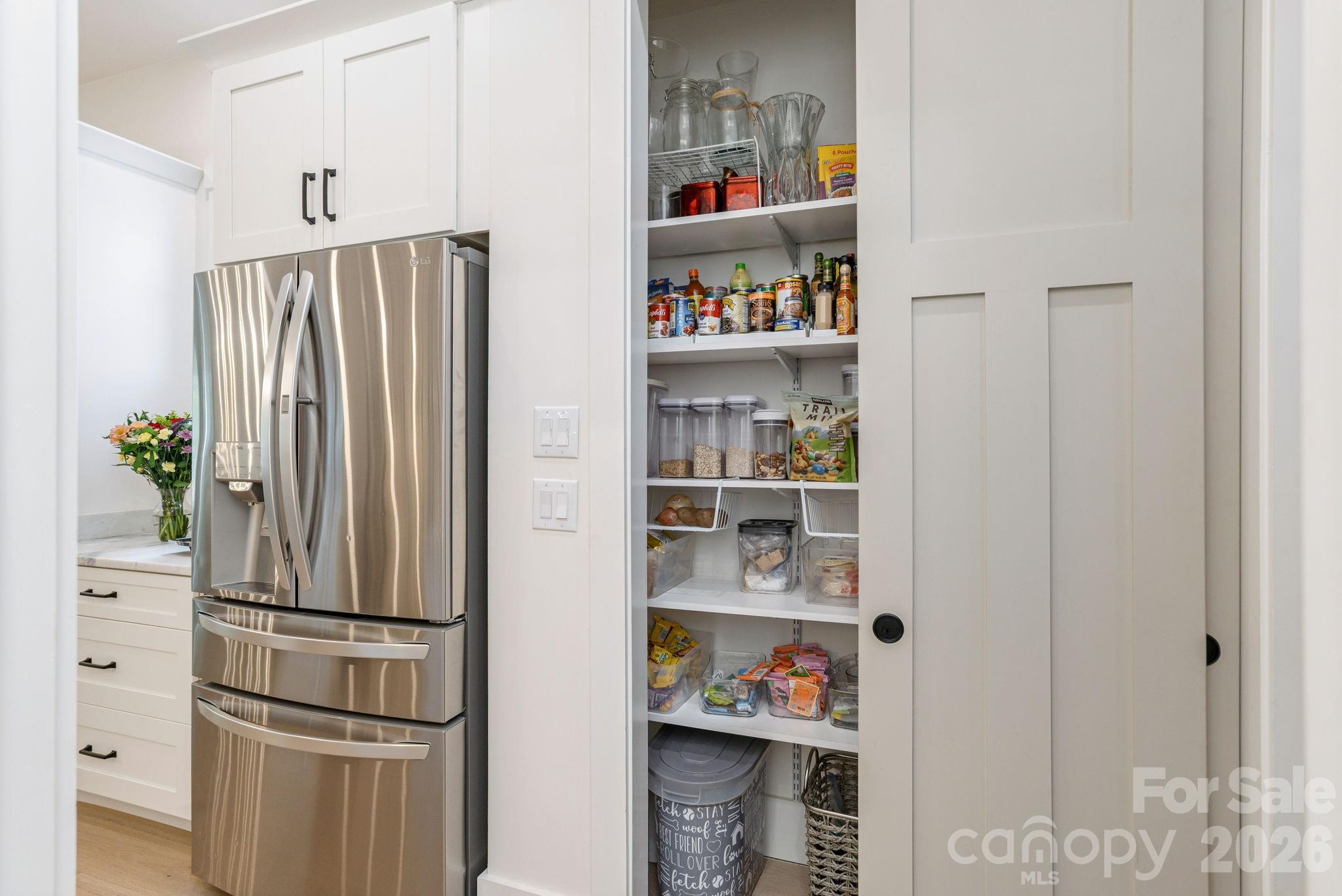 Brevard Ridge - Residential