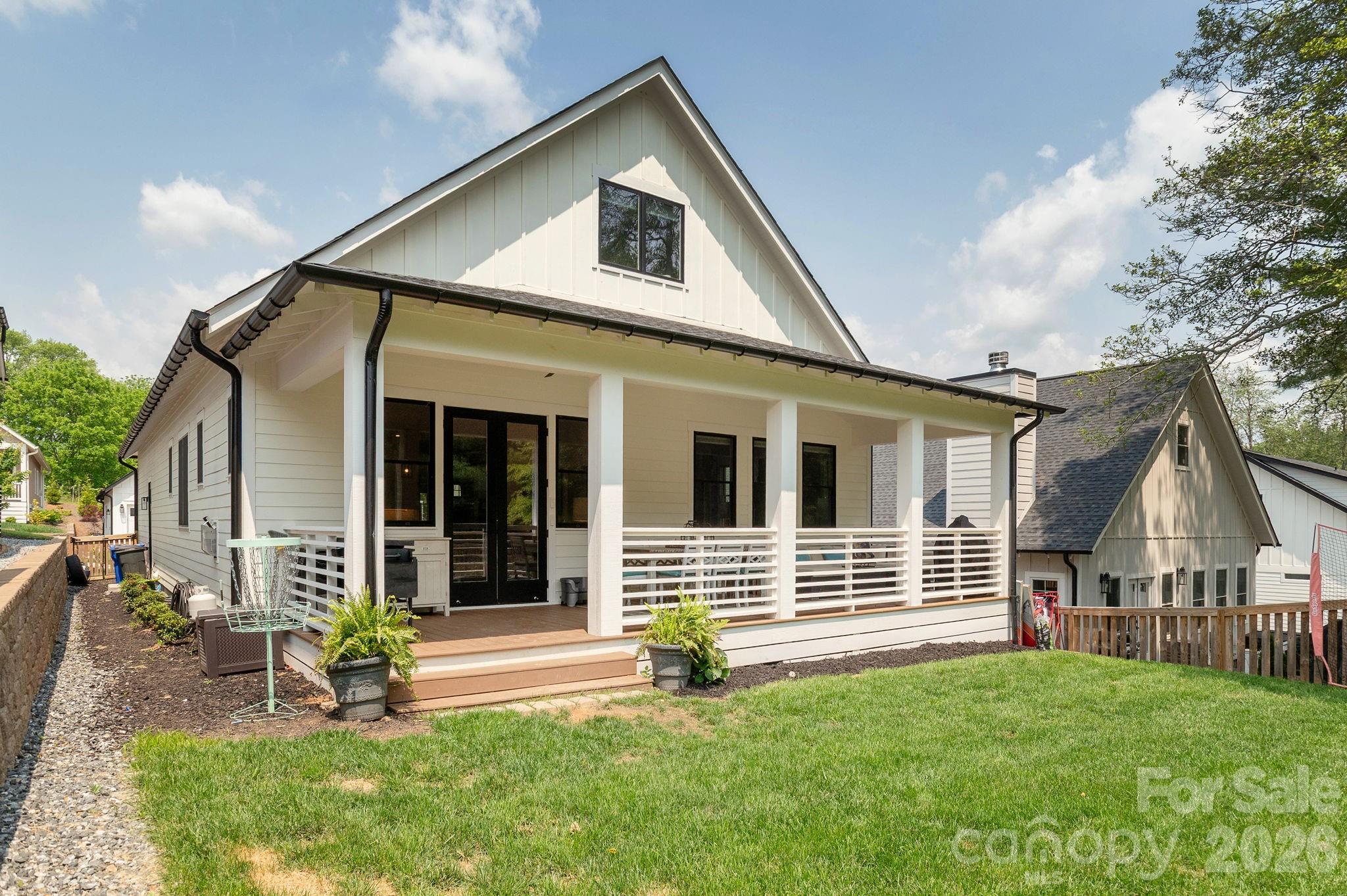 Brevard Ridge - Residential