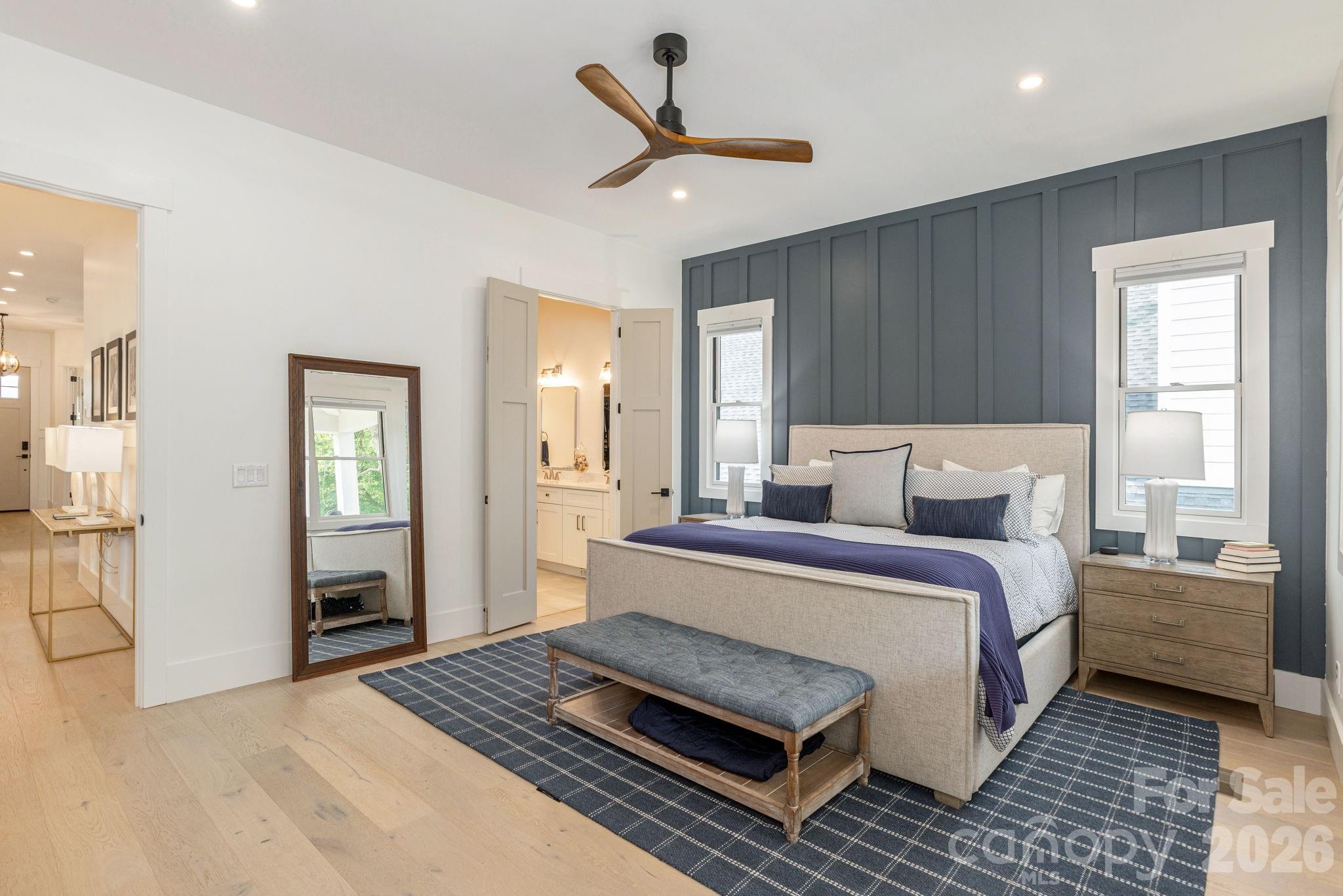 Brevard Ridge - Residential