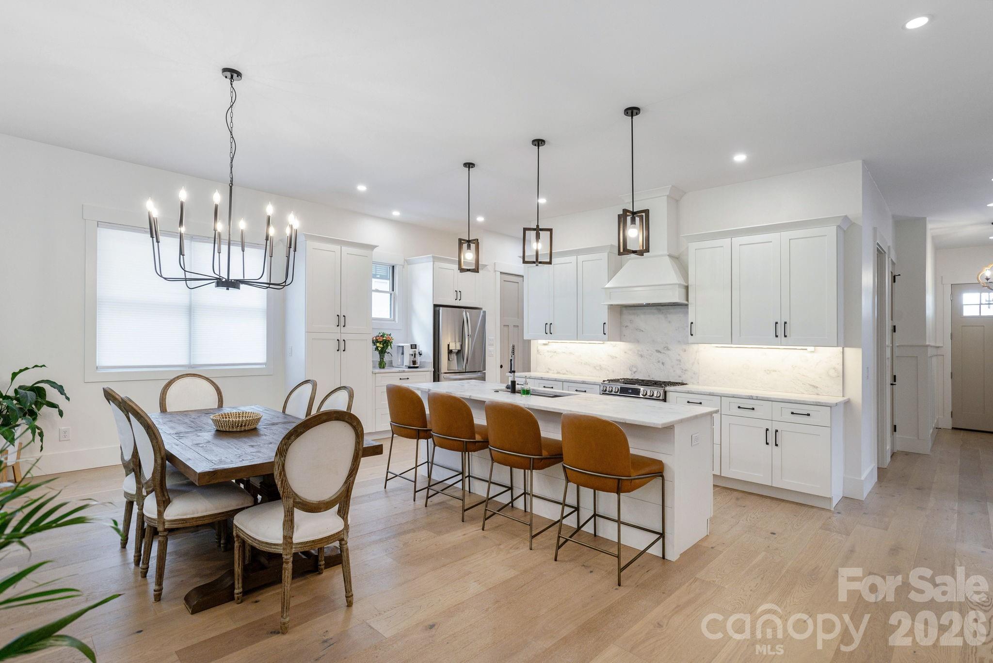 Brevard Ridge - Residential