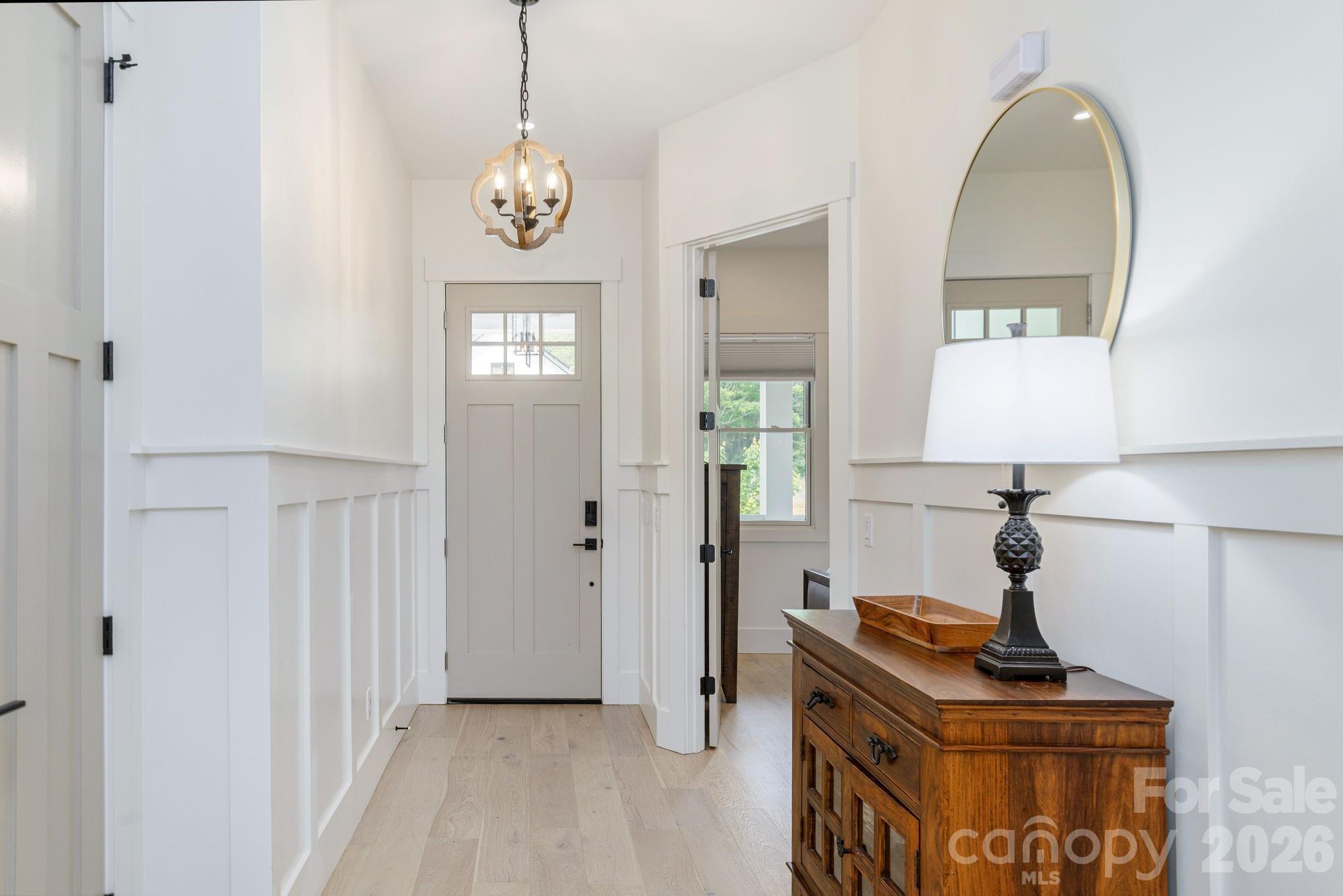 Brevard Ridge - Residential