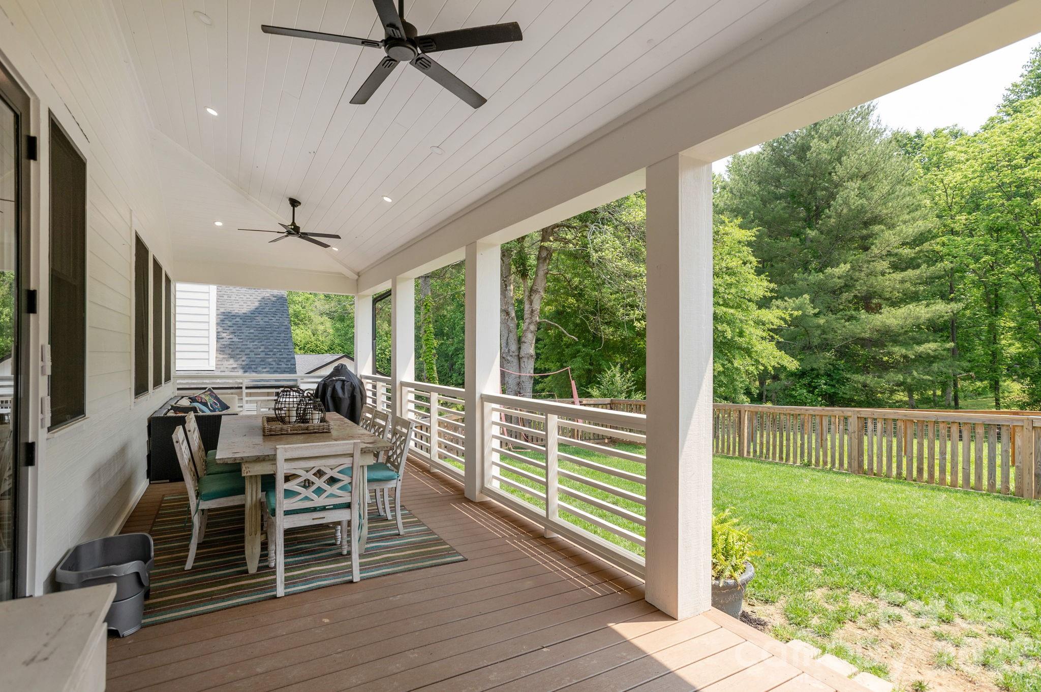 Brevard Ridge - Residential